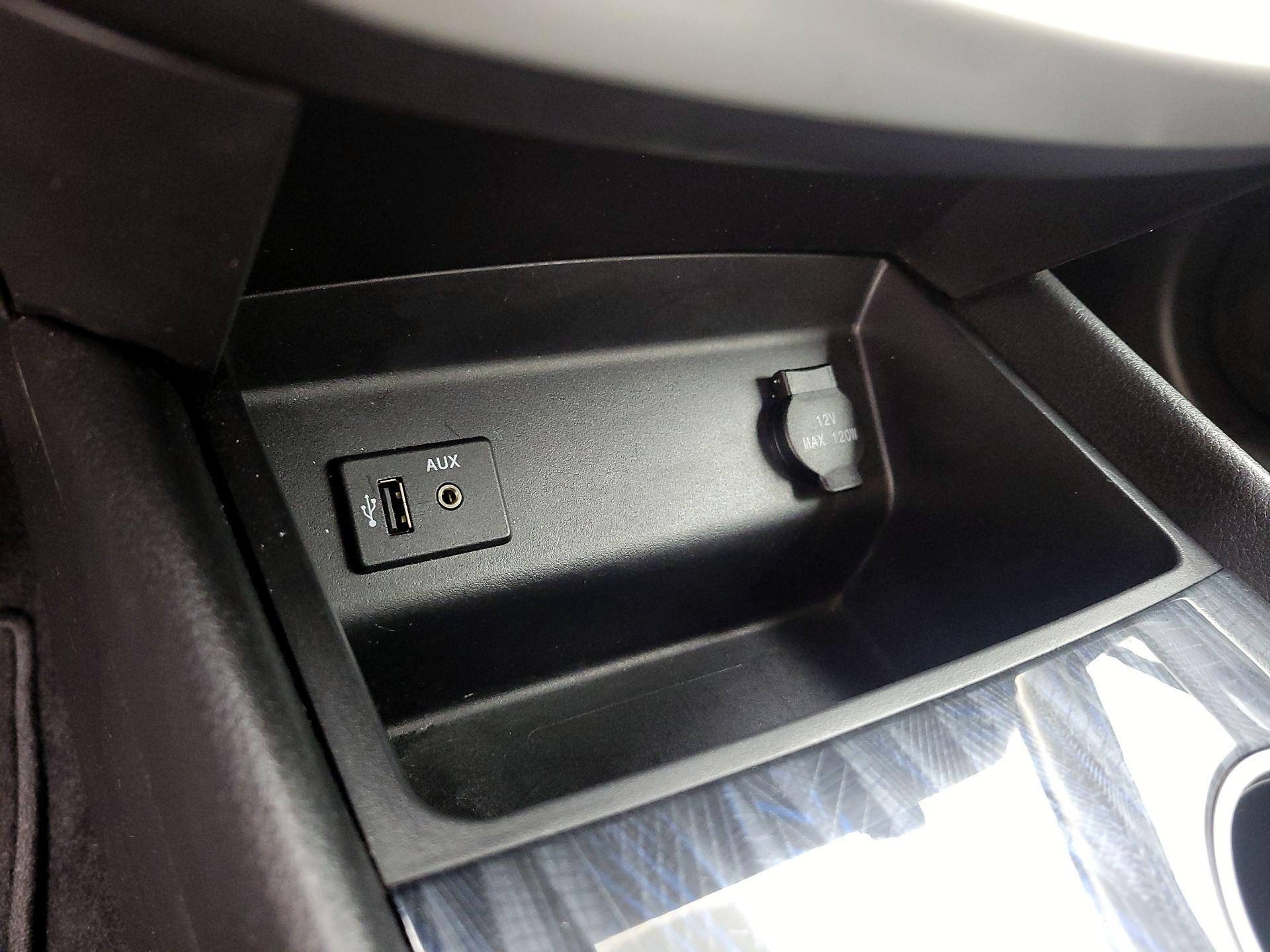 Thumbnail: 2016 Nissan Altima - 19