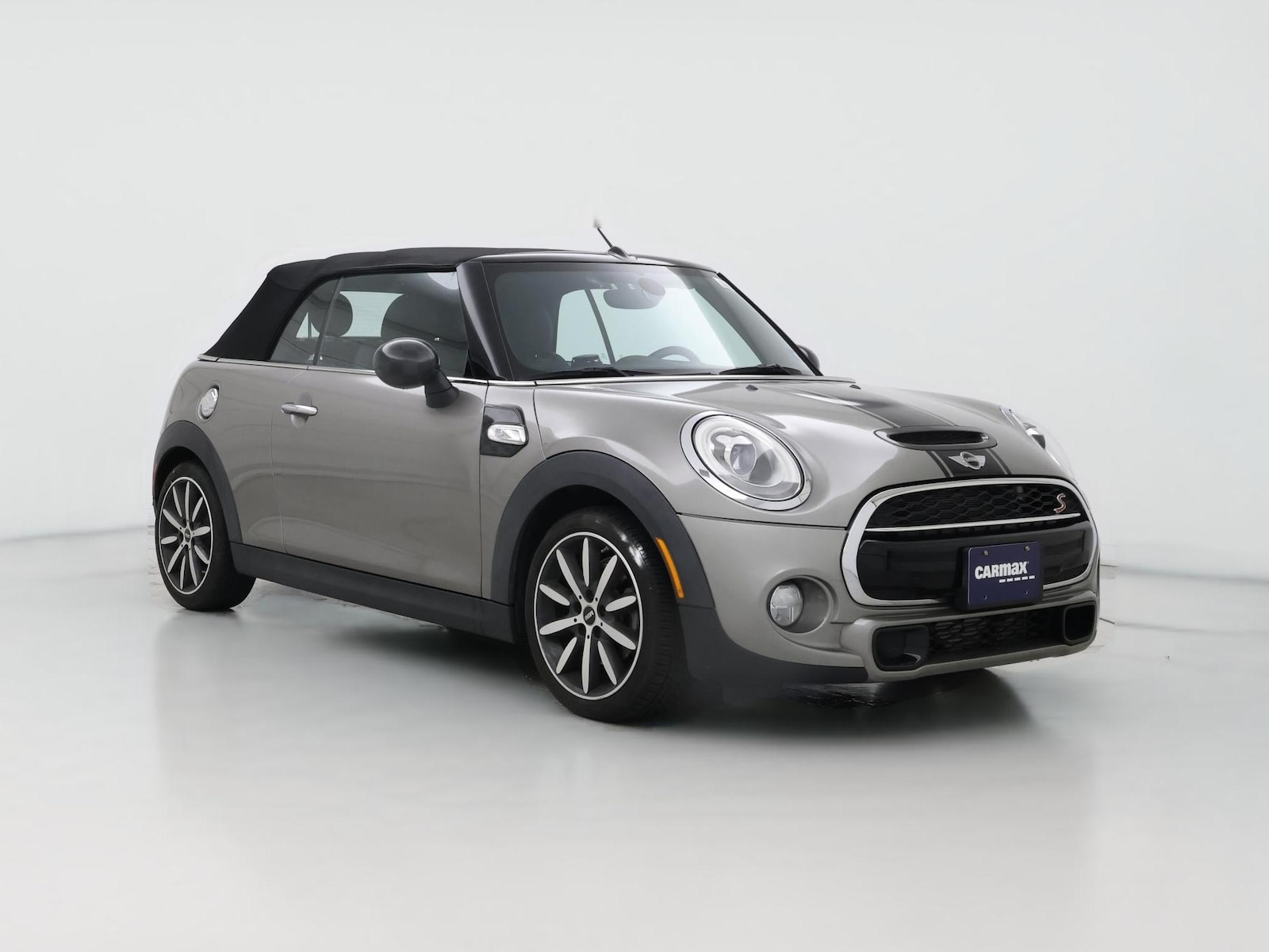 2016 MINI Cooper