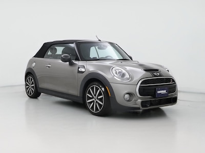 2016 Mini Cooper S
