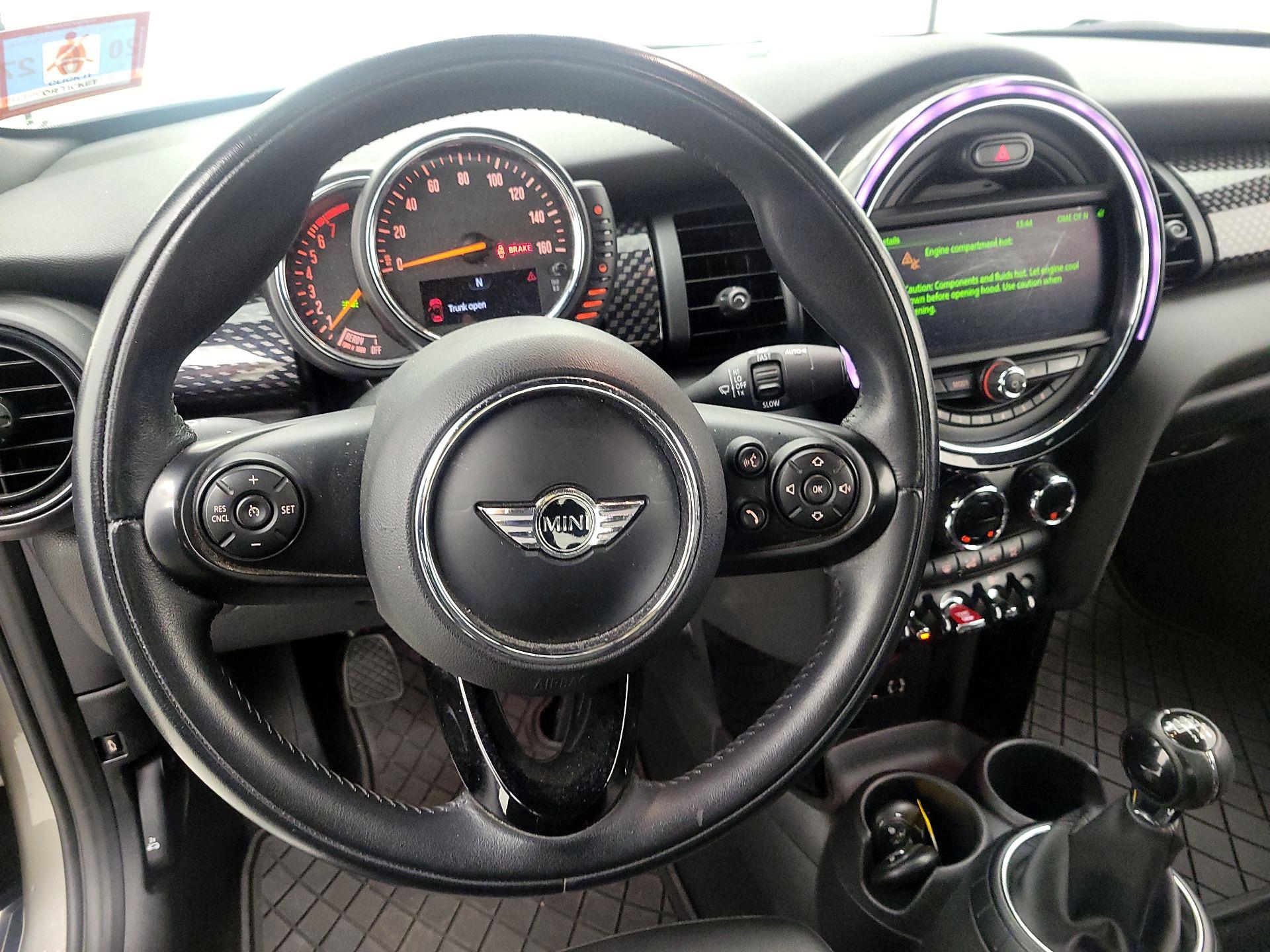 Thumbnail: 2016 MINI Cooper - 10