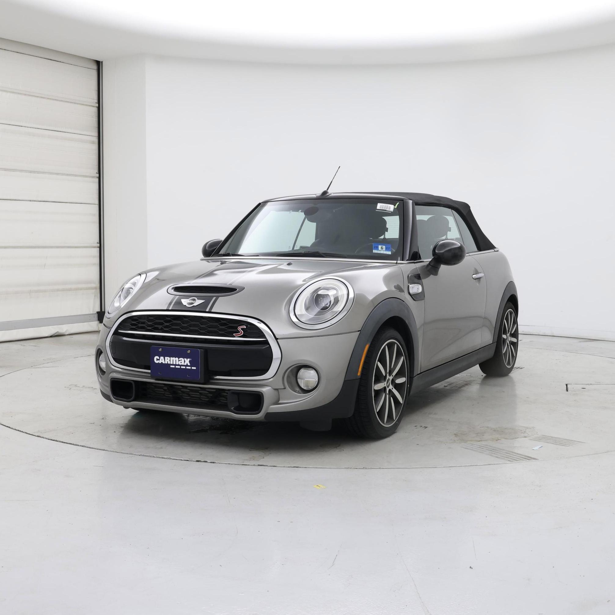 Thumbnail: 2016 MINI Cooper - 4