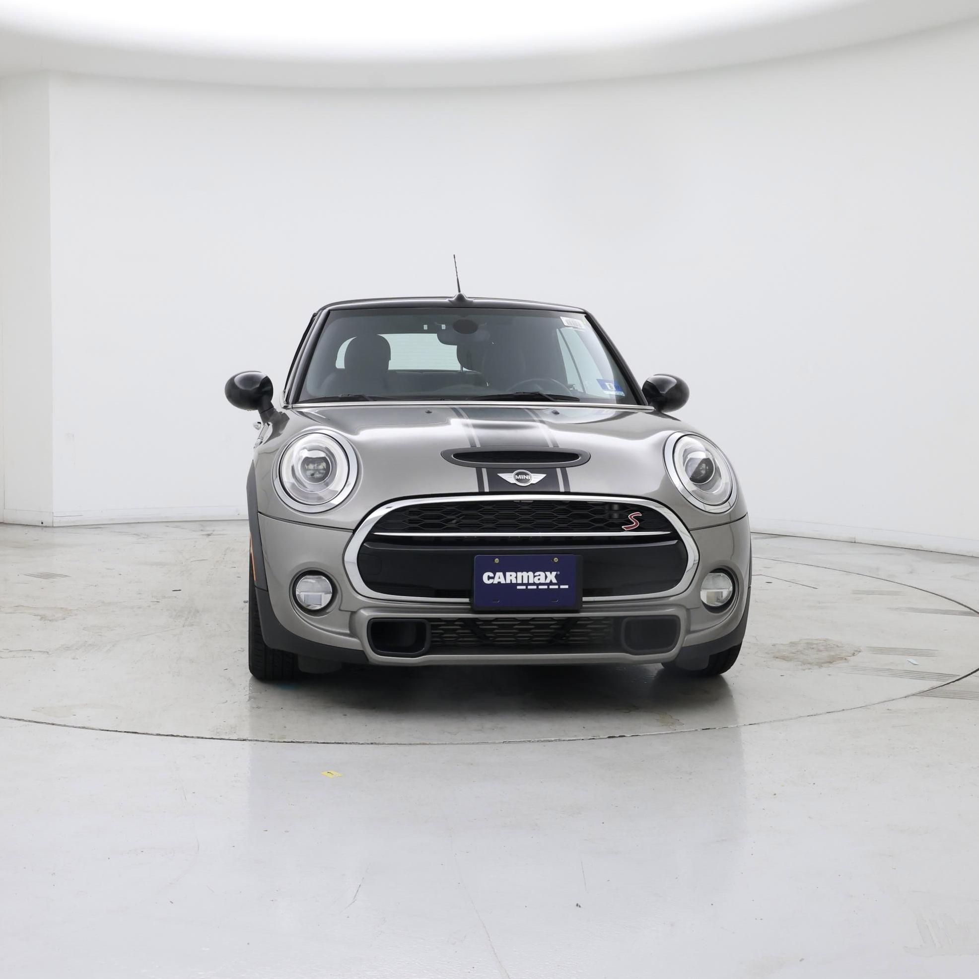 Thumbnail: 2016 MINI Cooper - 5