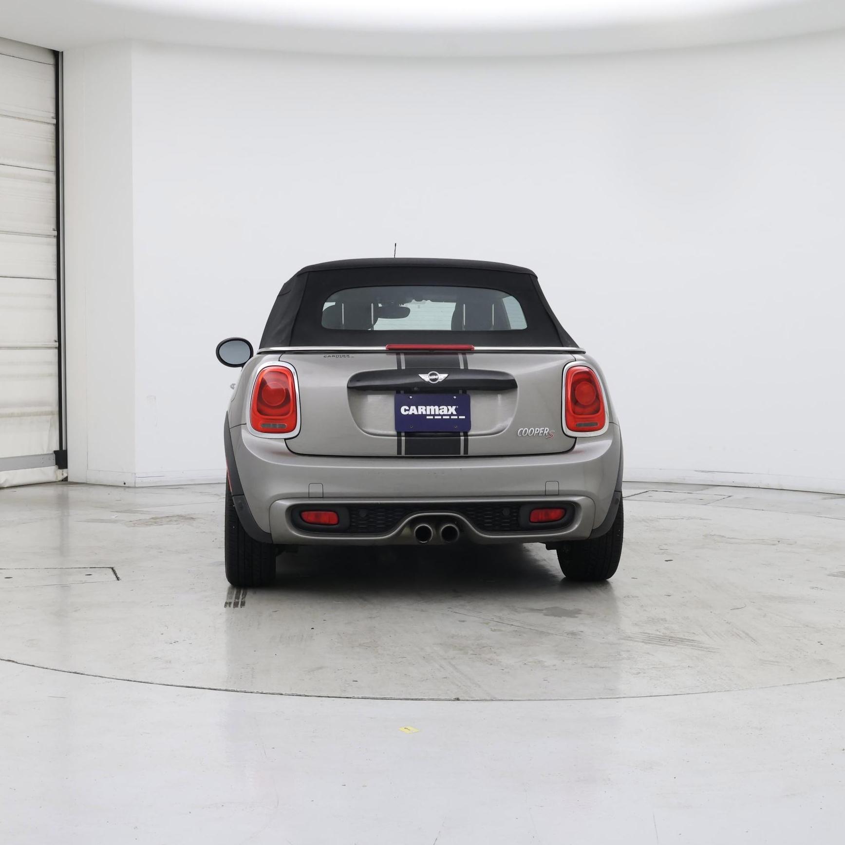 Thumbnail: 2016 MINI Cooper - 6