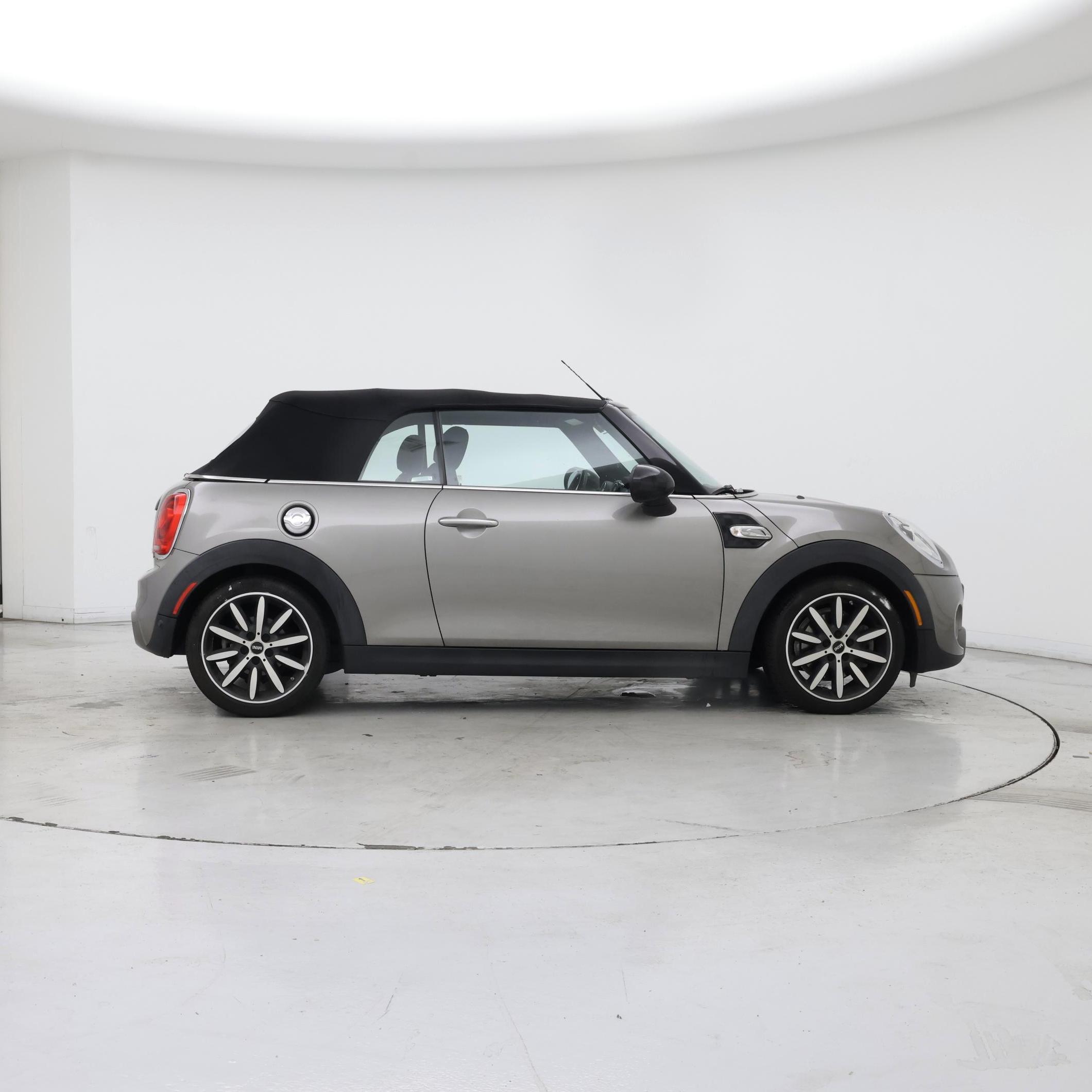 Thumbnail: 2016 MINI Cooper - 7