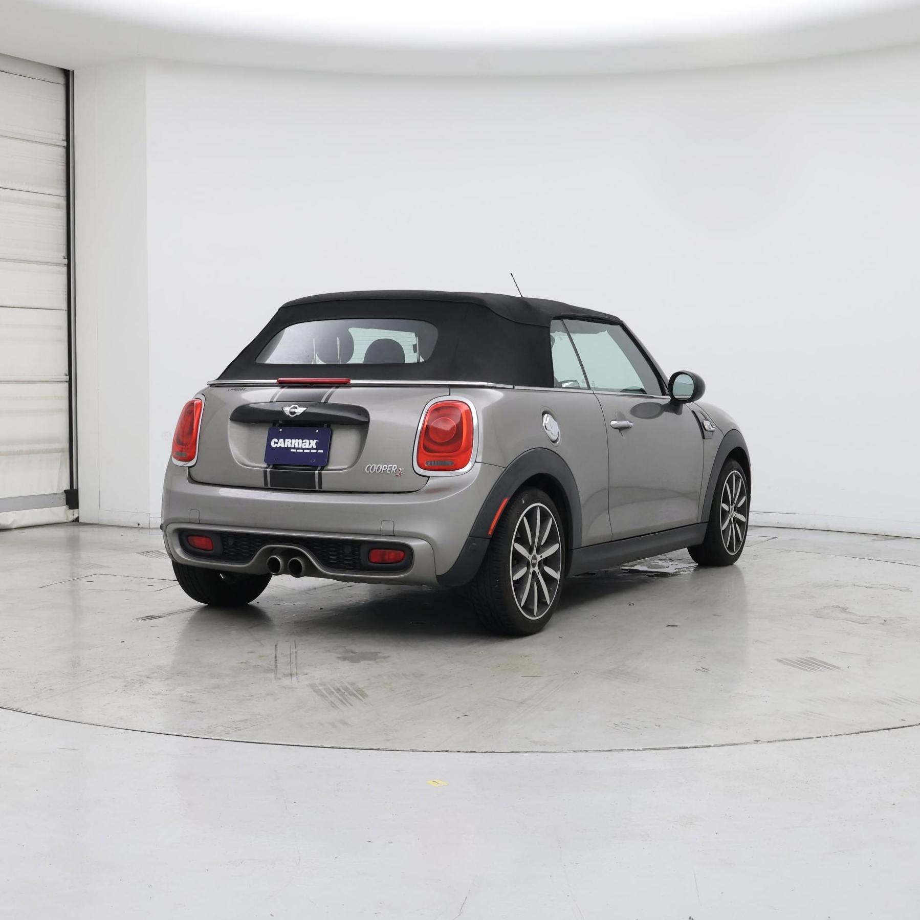 Thumbnail: 2016 MINI Cooper - 8