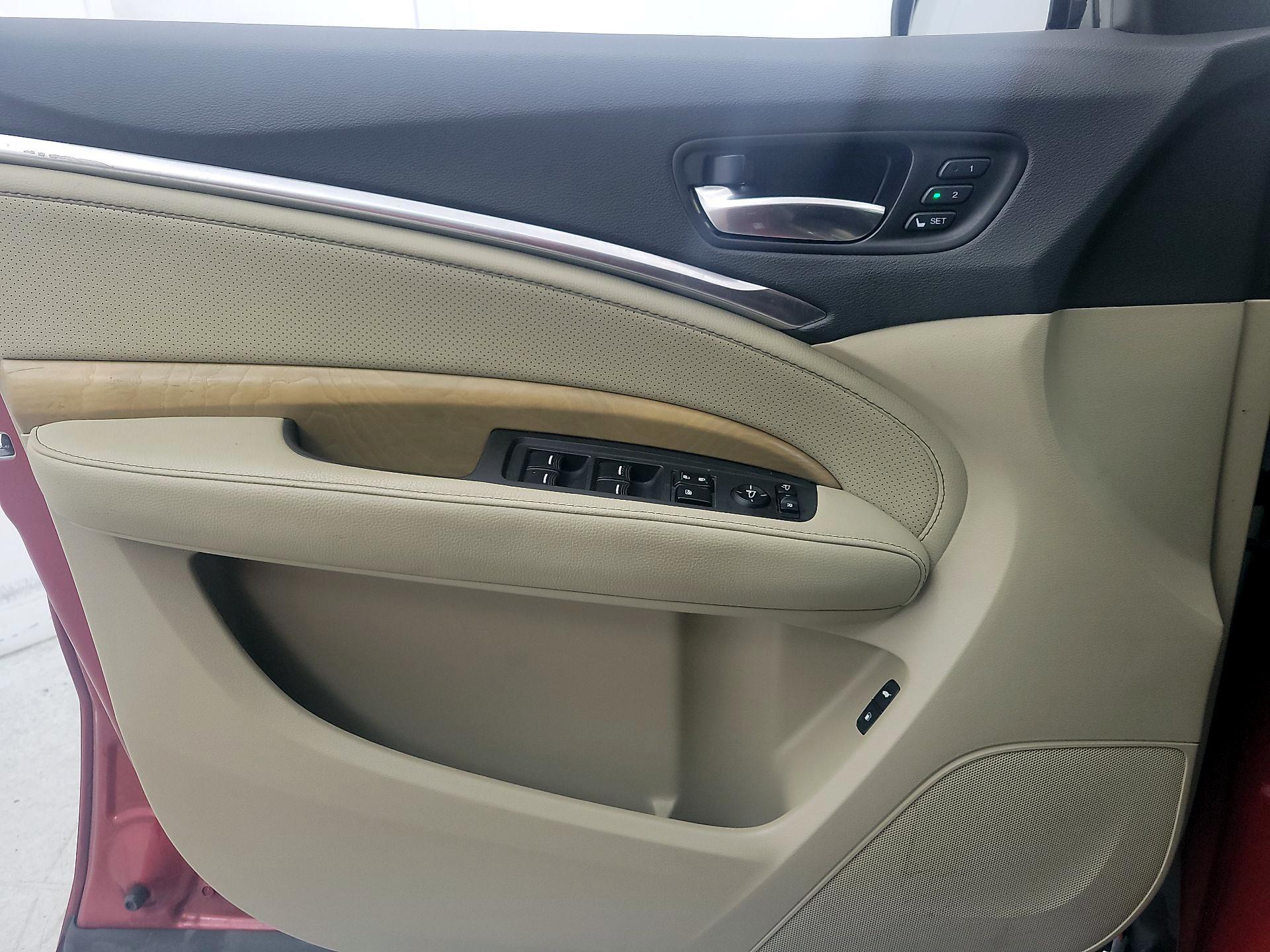 Thumbnail: 2020 Acura MDX - 12