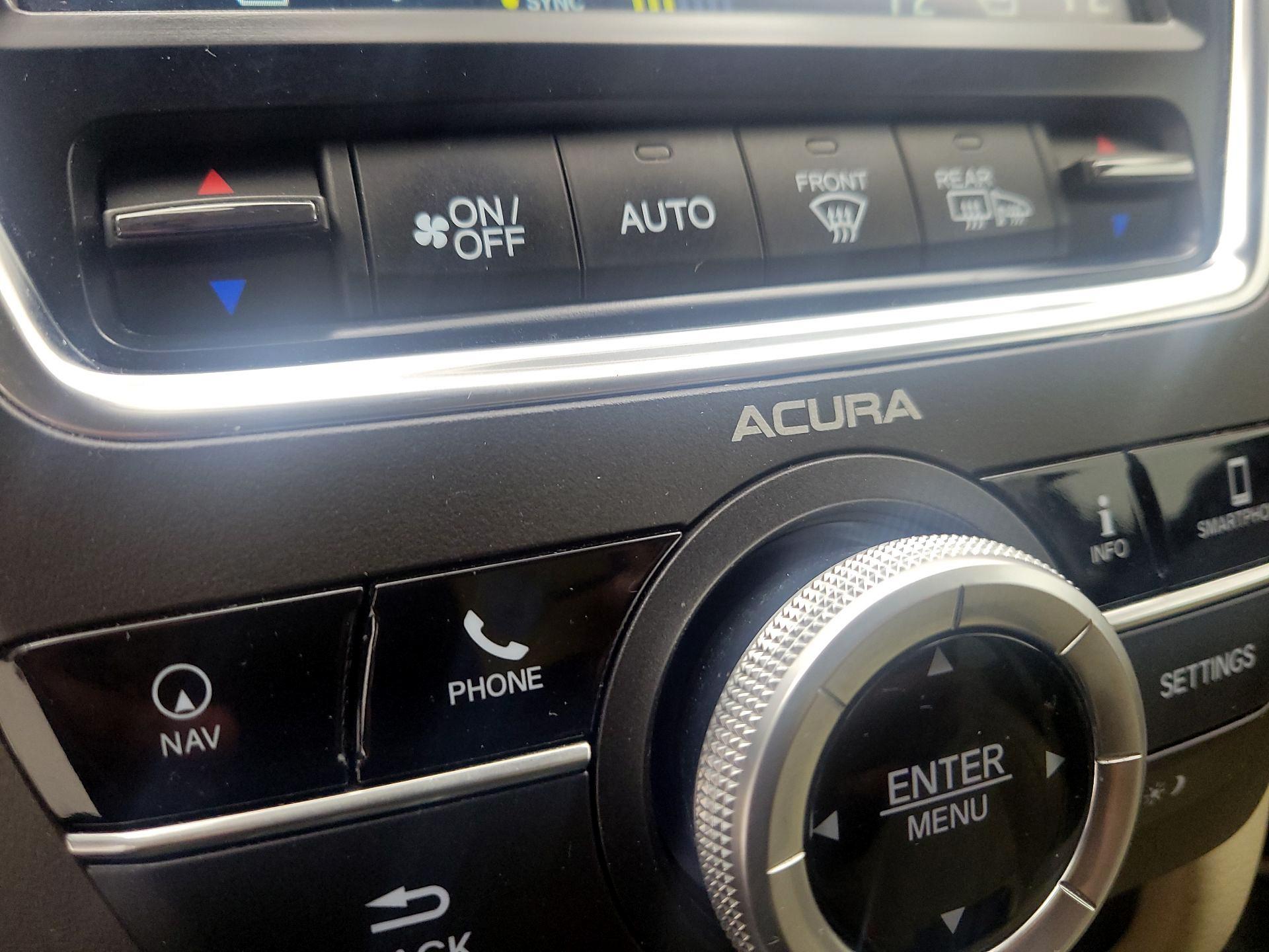 Thumbnail: 2020 Acura MDX - 16