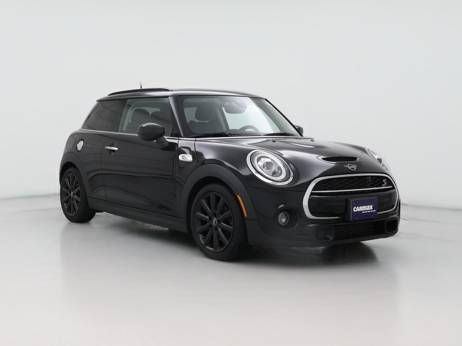 2020 MINI Hardtop 2 Door S
