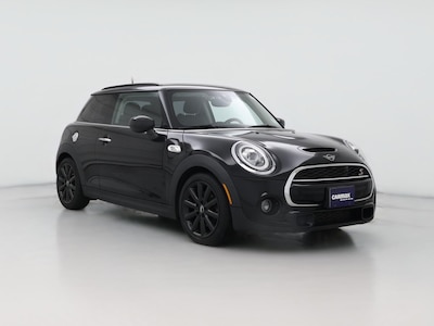 2020 Mini Cooper Hardtop S