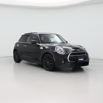 2020 Mini Cooper Hardtop S