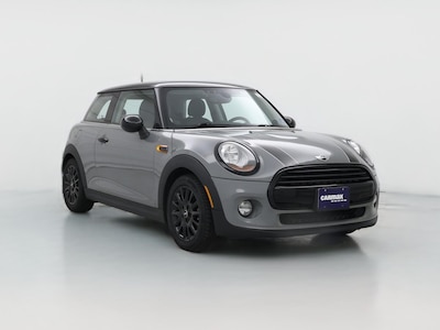 2018 Mini Cooper Hardtop