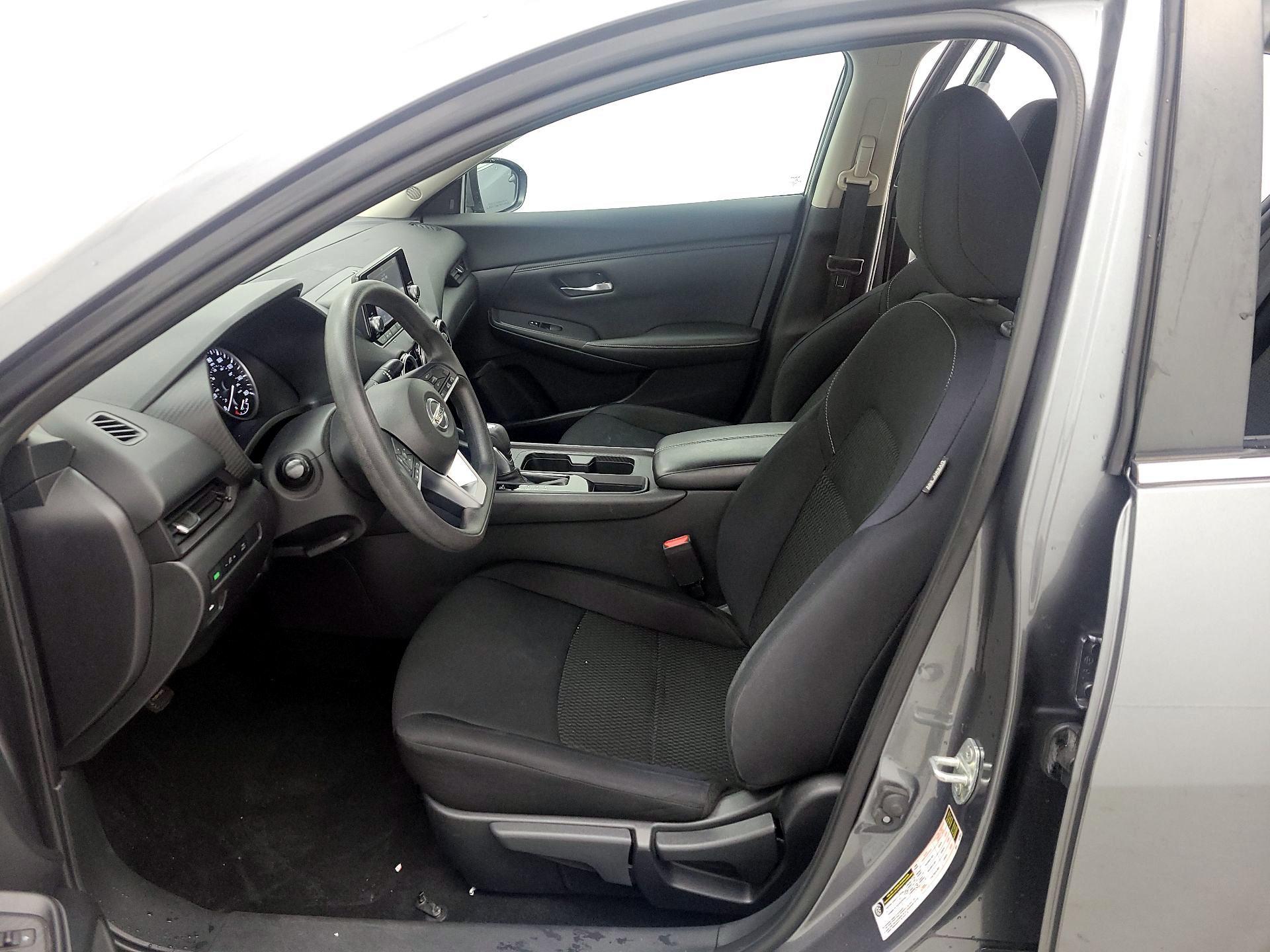 Thumbnail: 2021 Nissan Sentra - 11