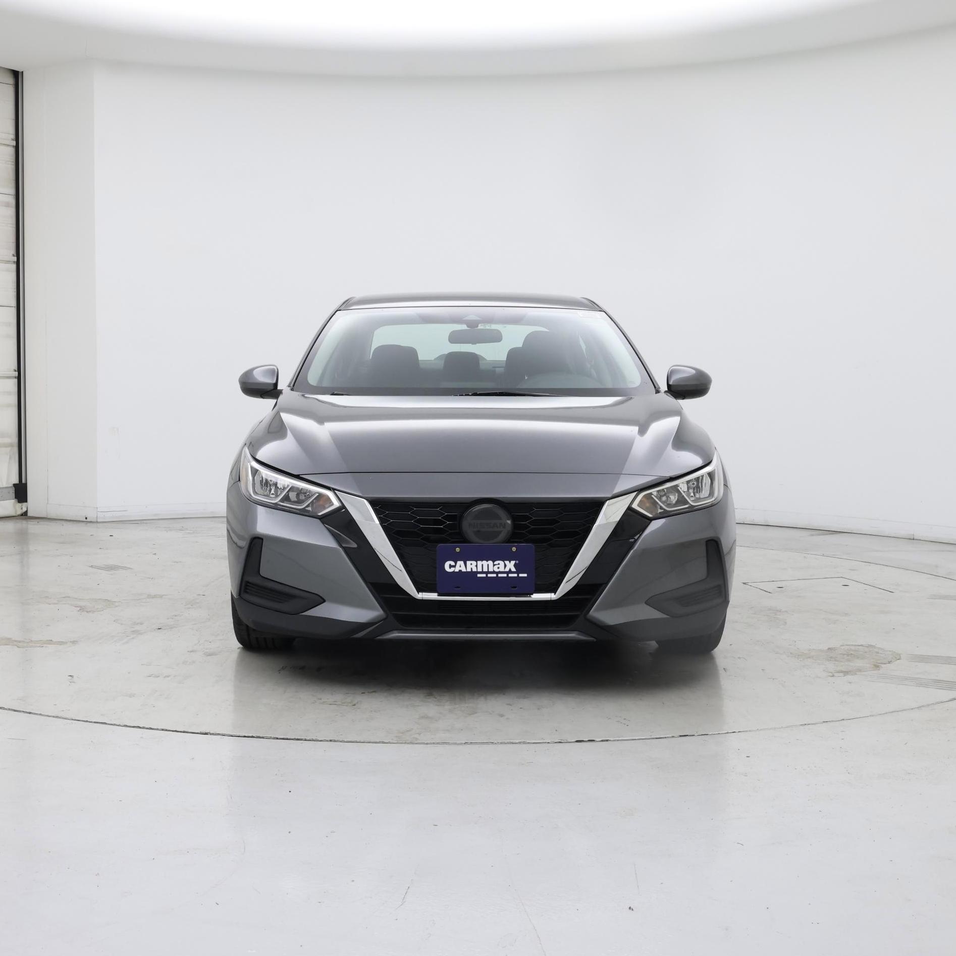 Thumbnail: 2021 Nissan Sentra - 5