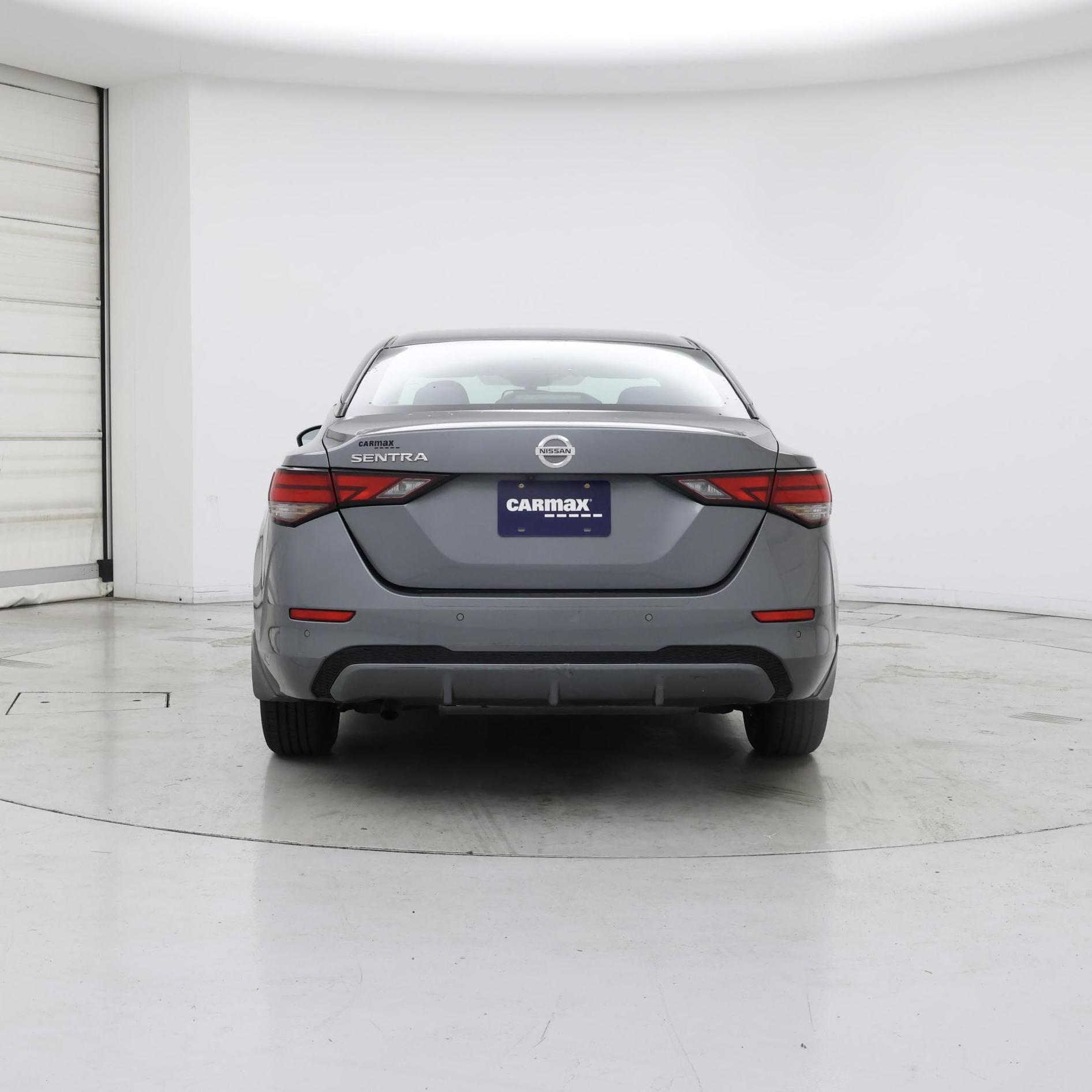 Thumbnail: 2021 Nissan Sentra - 6