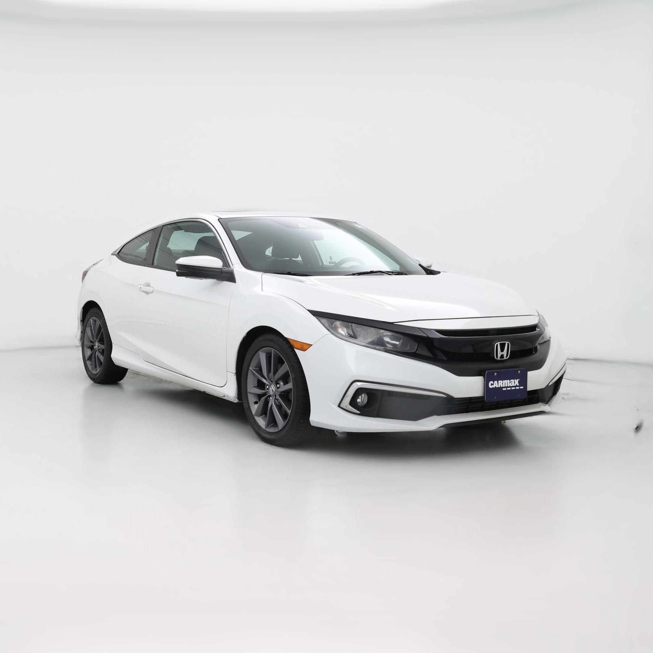 Thumbnail: 2019 Honda Civic - 1