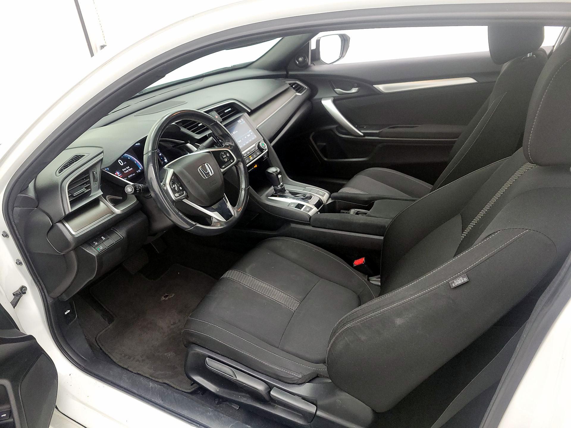 Thumbnail: 2019 Honda Civic - 11