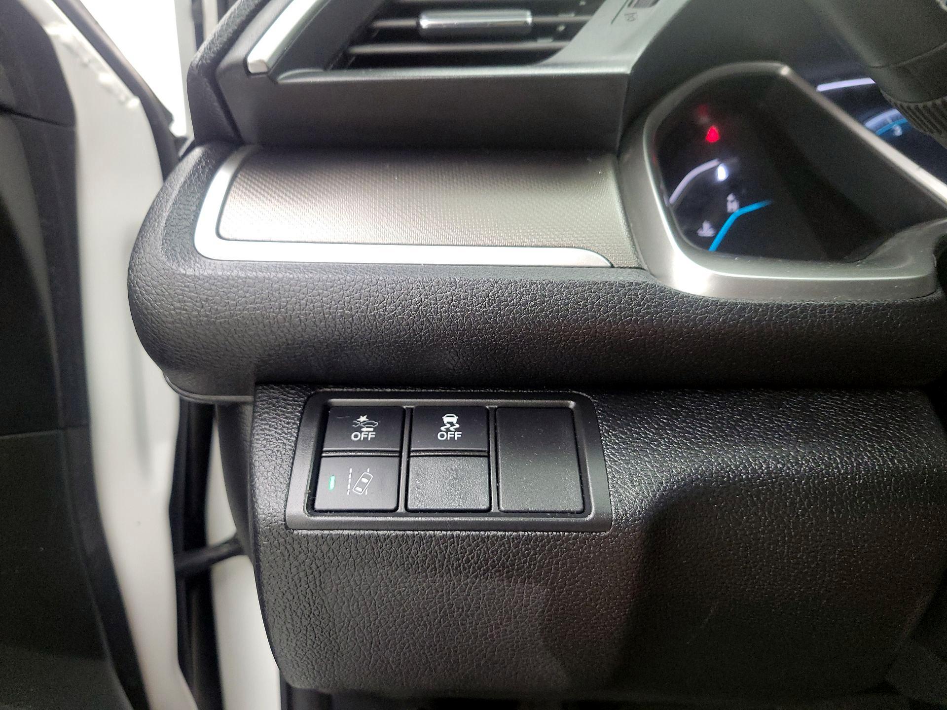 Thumbnail: 2019 Honda Civic - 14