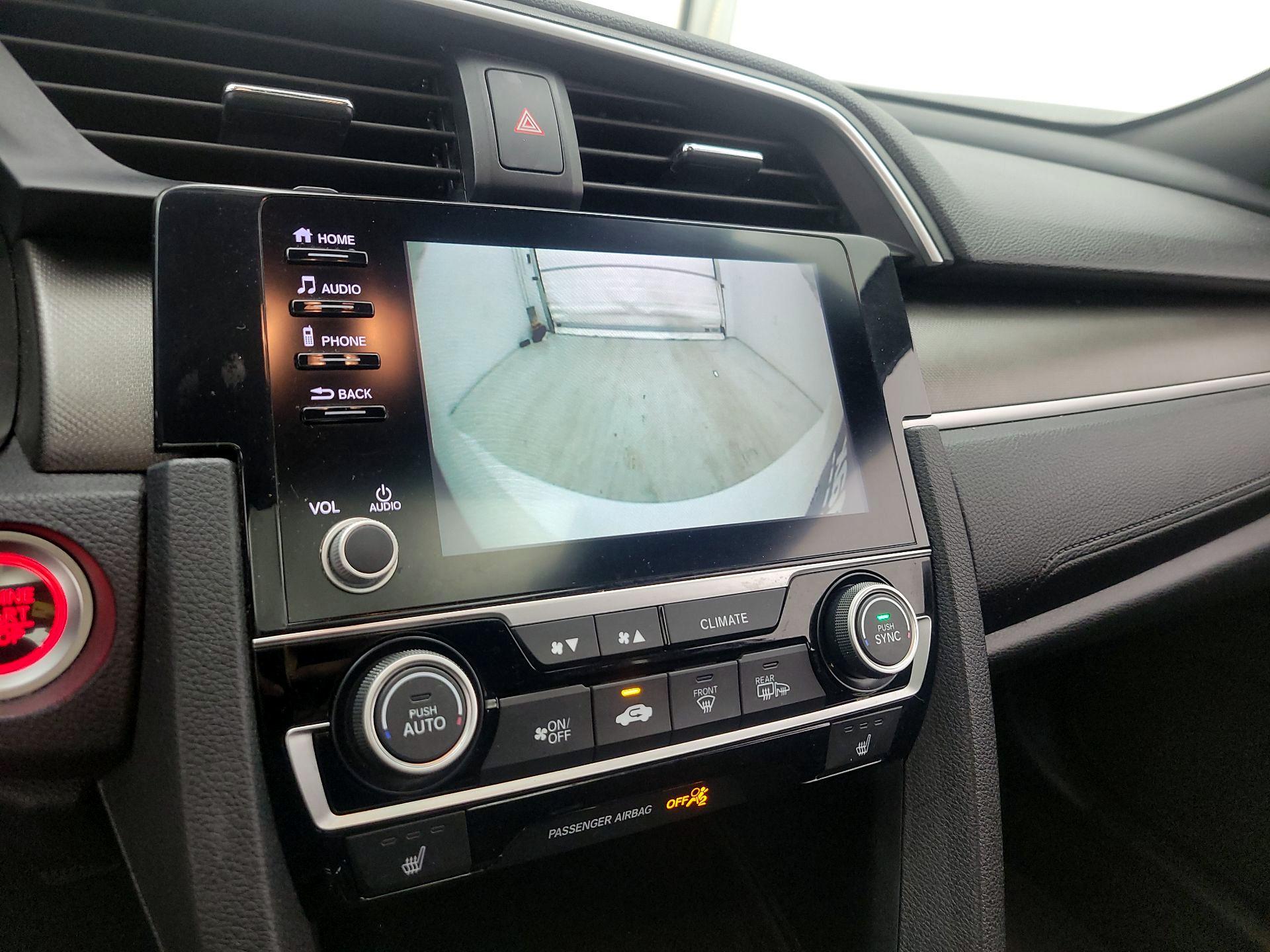 Thumbnail: 2019 Honda Civic - 15