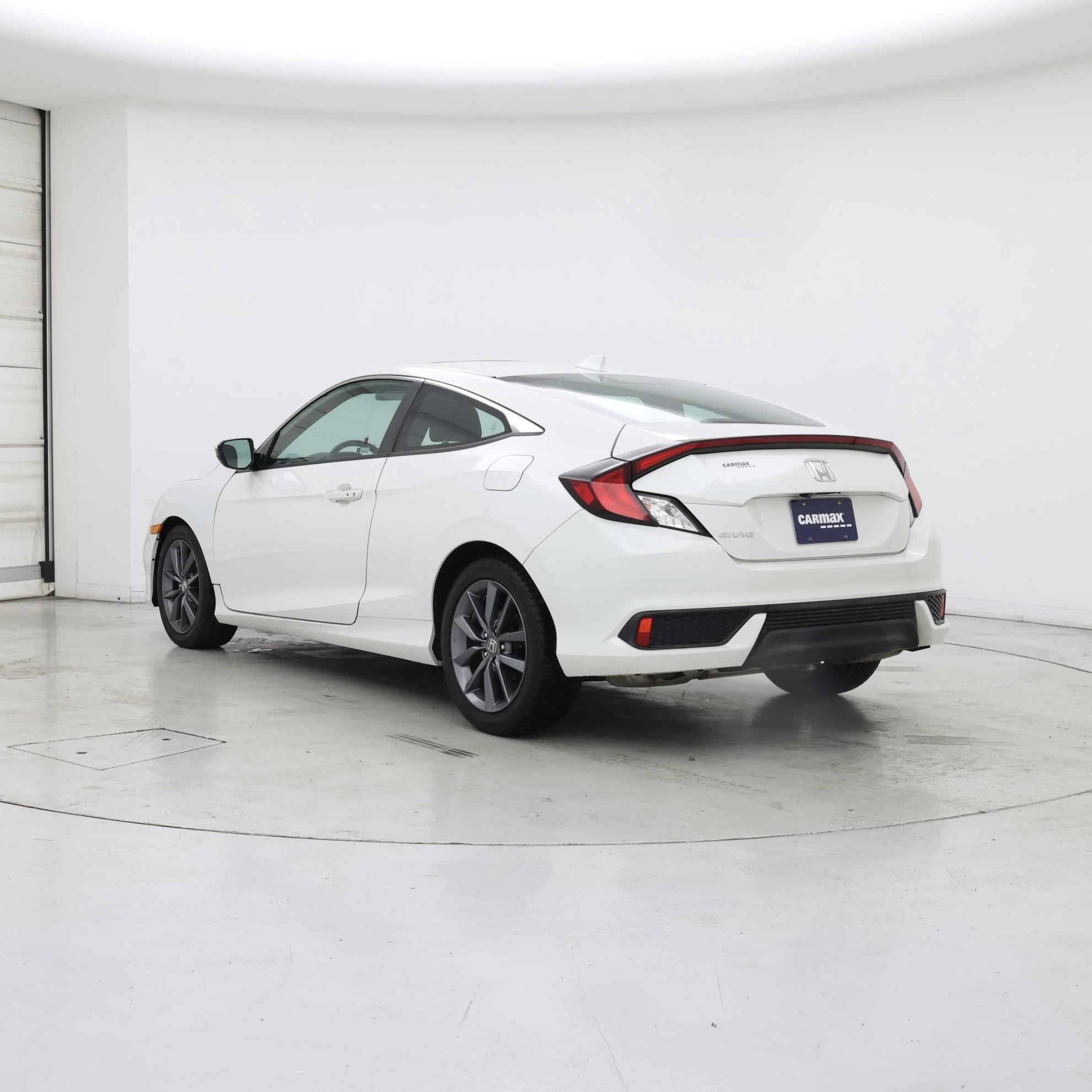 Thumbnail: 2019 Honda Civic - 2