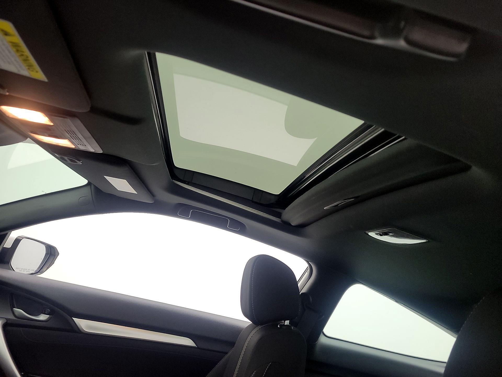 Thumbnail: 2019 Honda Civic - 19