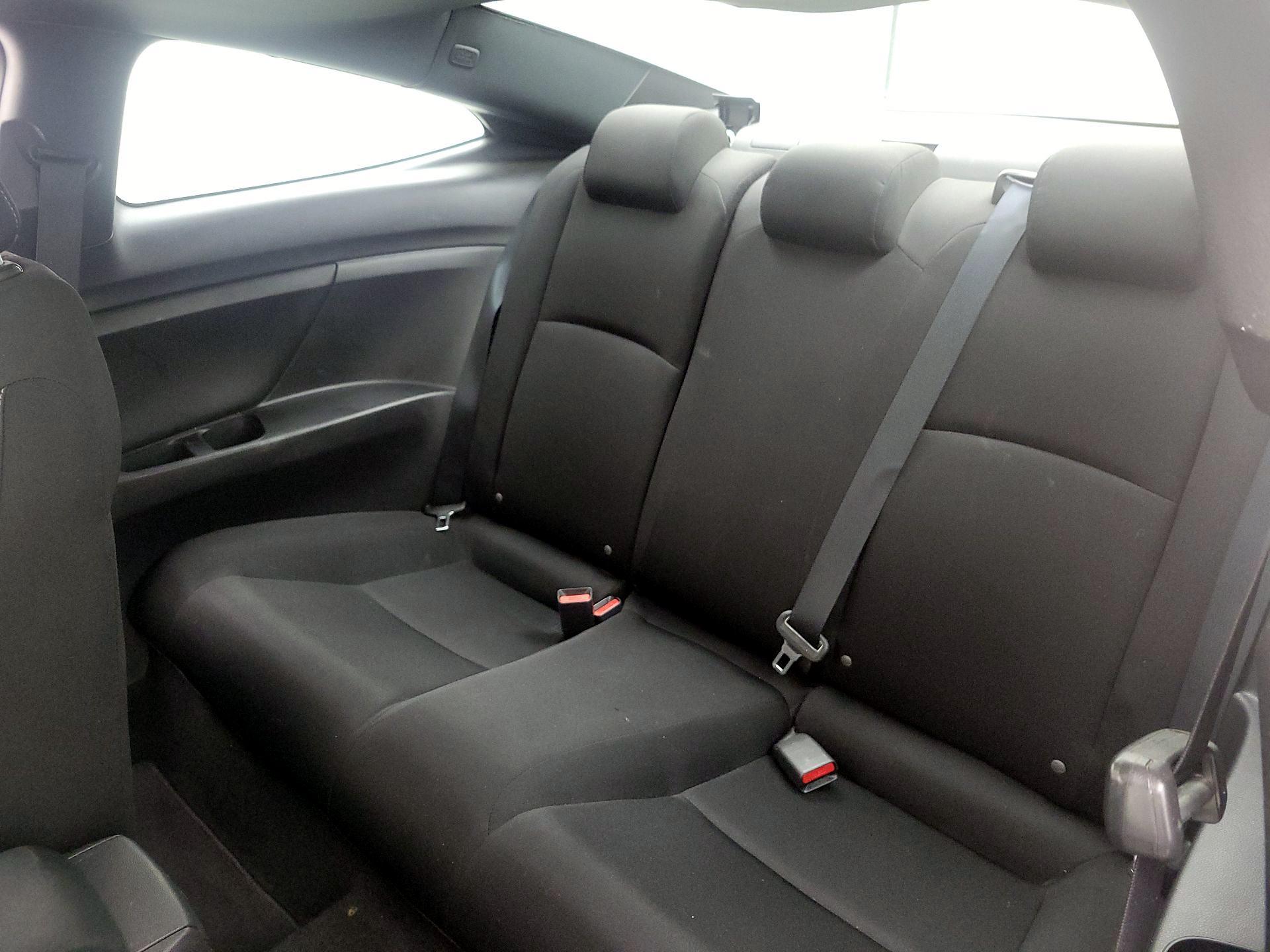 Thumbnail: 2019 Honda Civic - 20