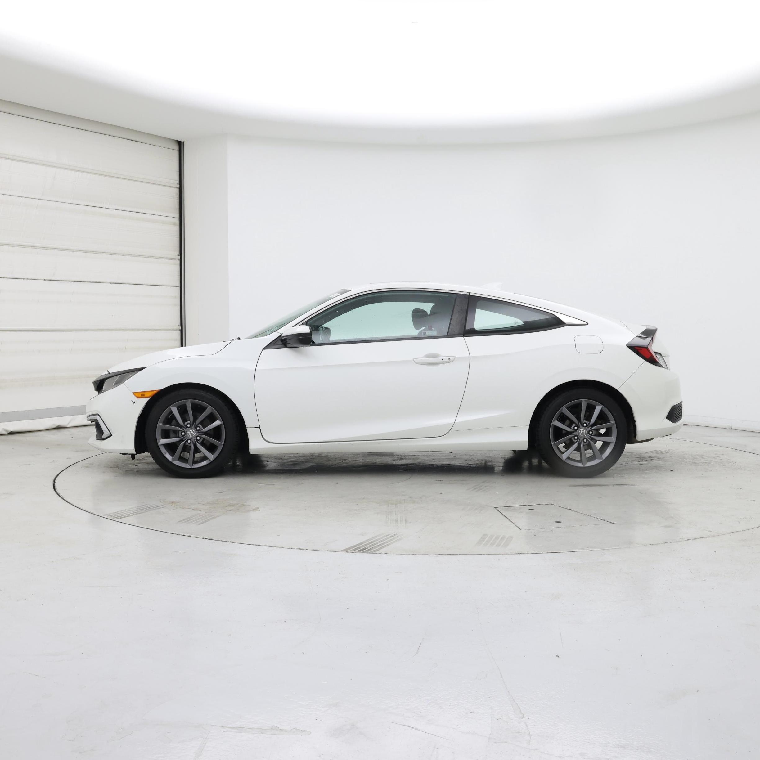 Thumbnail: 2019 Honda Civic - 3