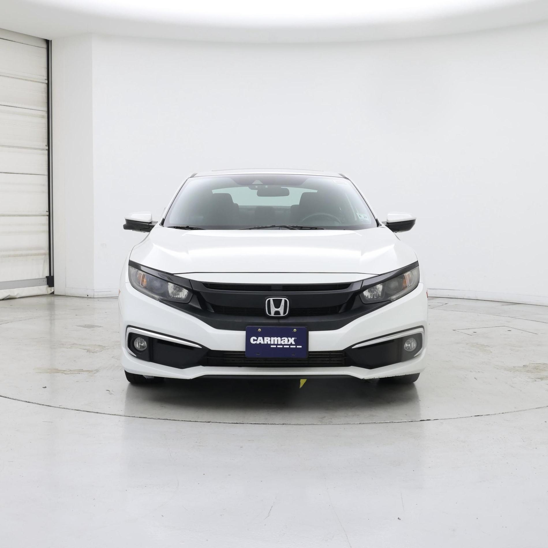 Thumbnail: 2019 Honda Civic - 5