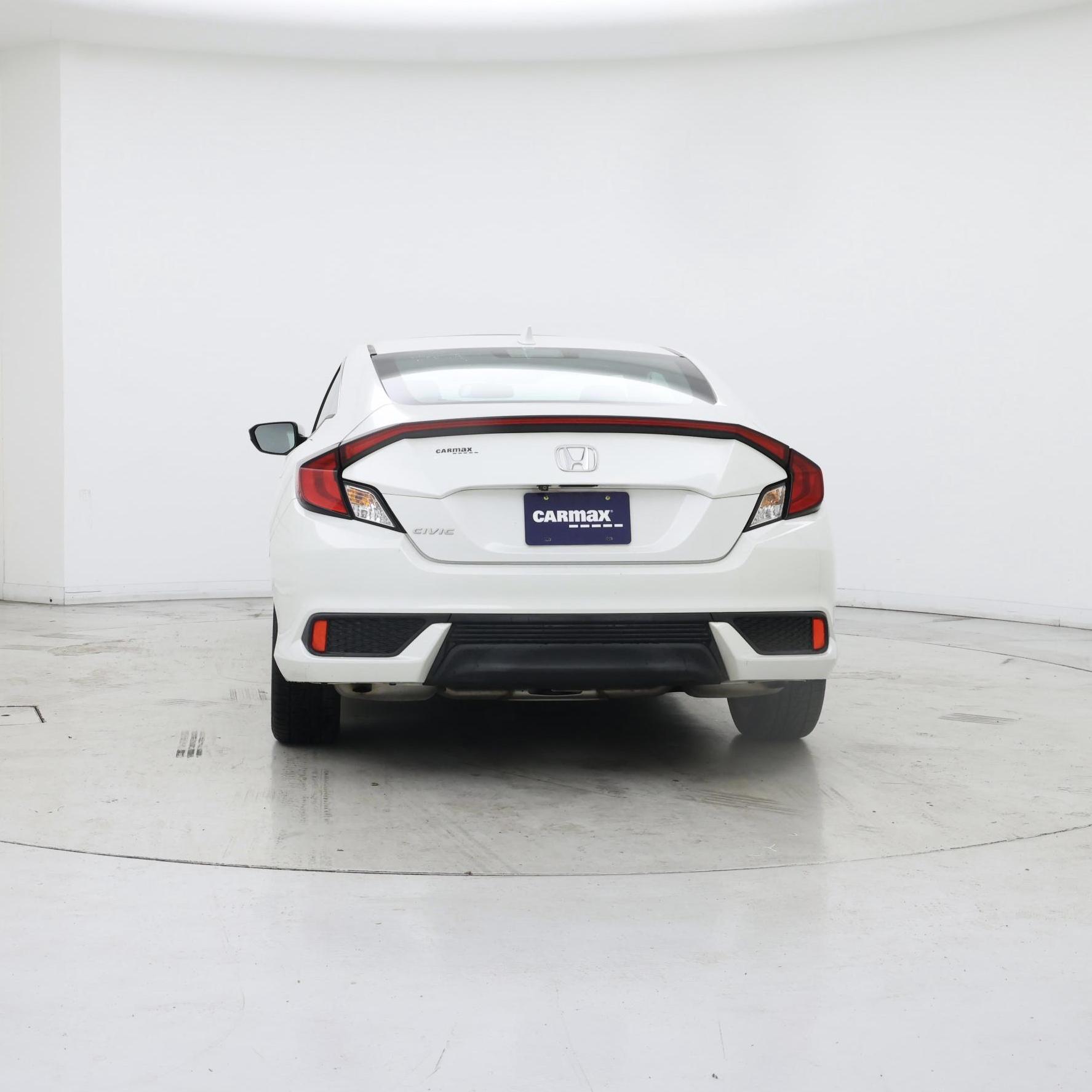 Thumbnail: 2019 Honda Civic - 6