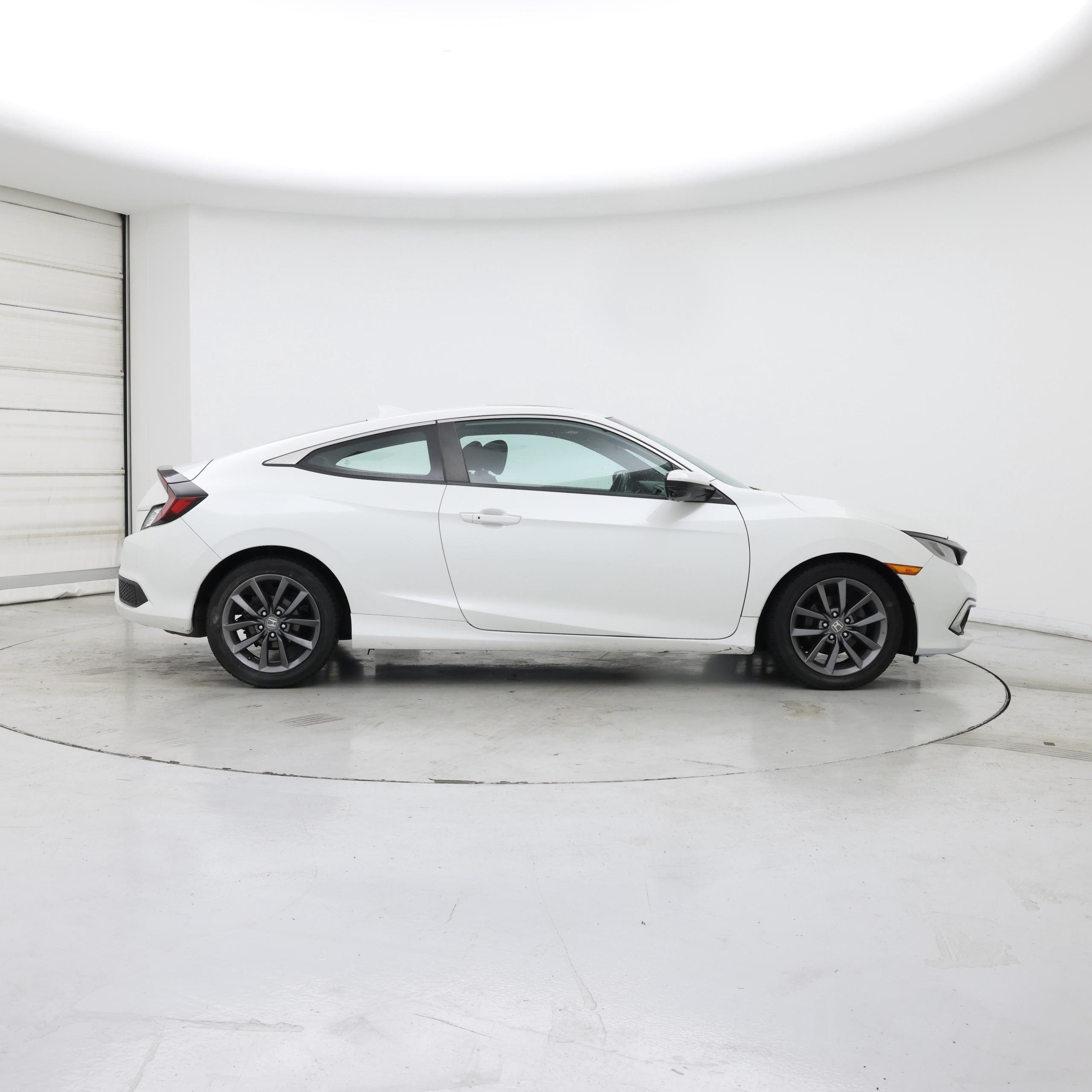 Thumbnail: 2019 Honda Civic - 7