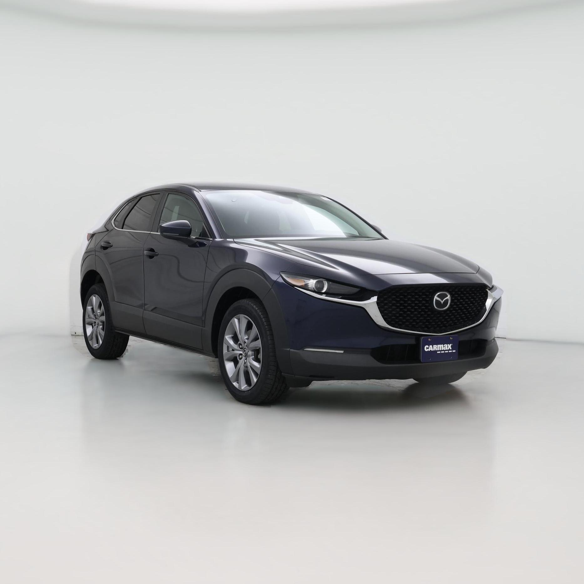 Thumbnail: 2021 Mazda CX-30 - 1
