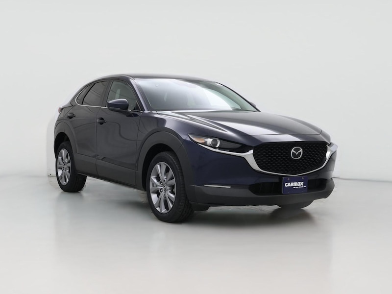 2021 Mazda CX-30 Select -
                  East Meadow, NY