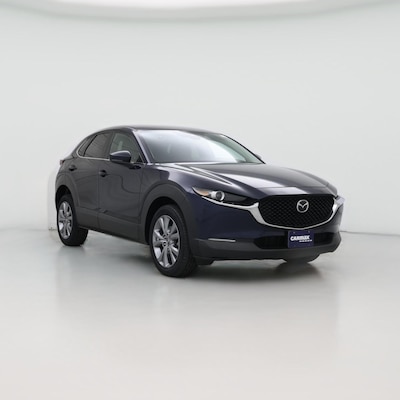 2021 Mazda CX-30 Select