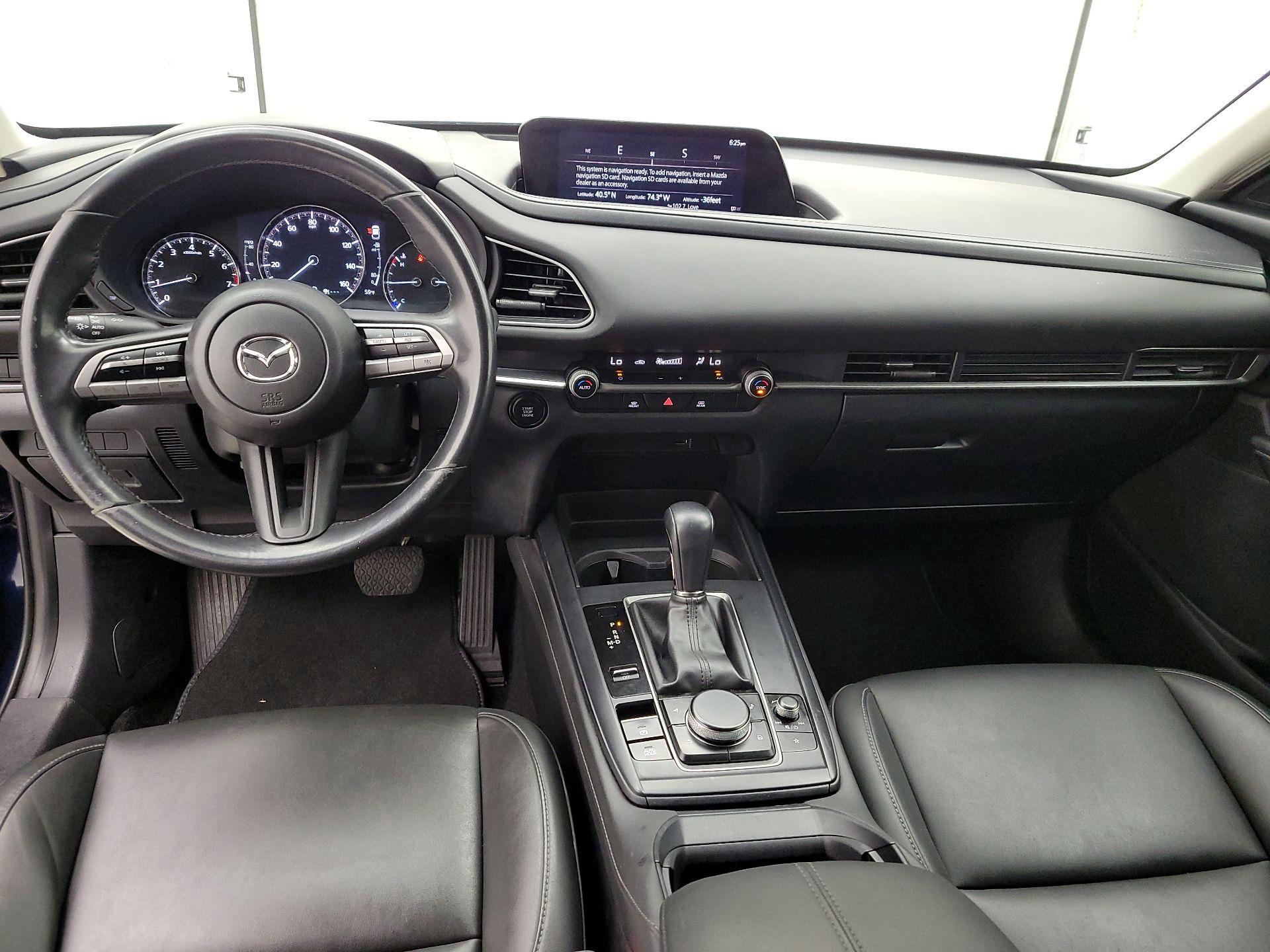 Thumbnail: 2021 Mazda CX-30 - 9