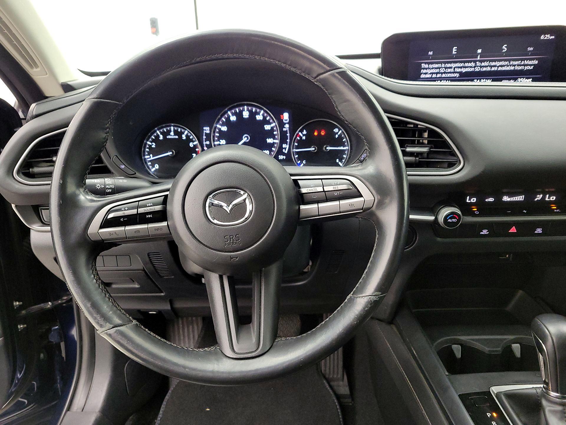 Thumbnail: 2021 Mazda CX-30 - 10