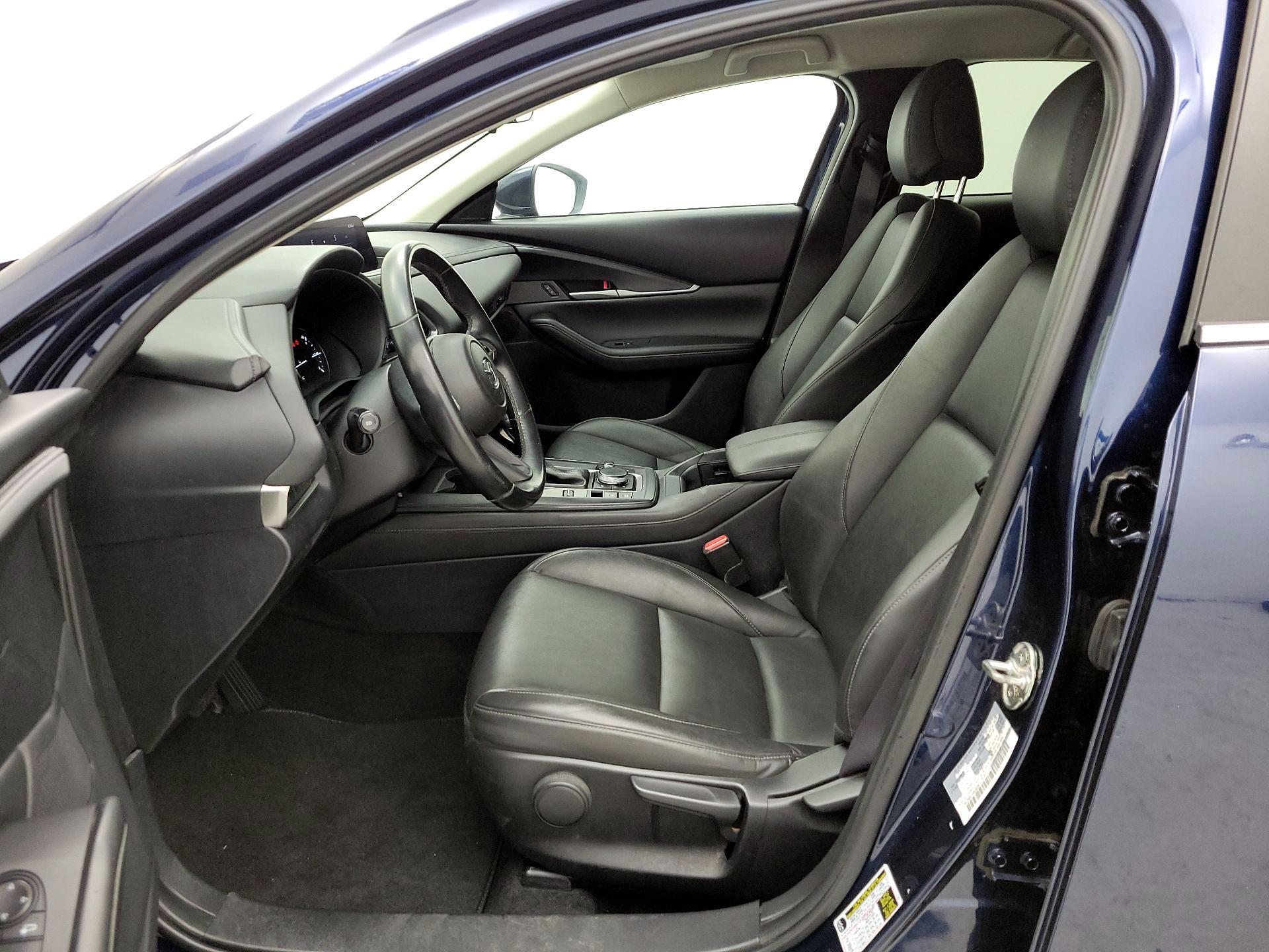 Thumbnail: 2021 Mazda CX-30 - 11