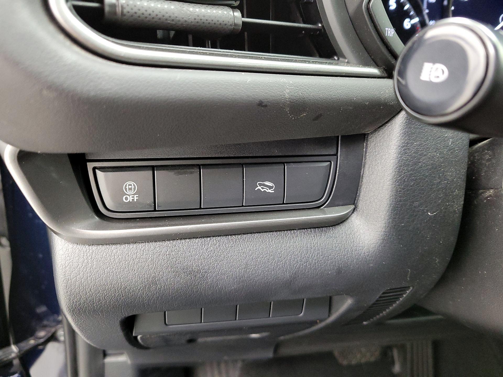 Thumbnail: 2021 Mazda CX-30 - 13