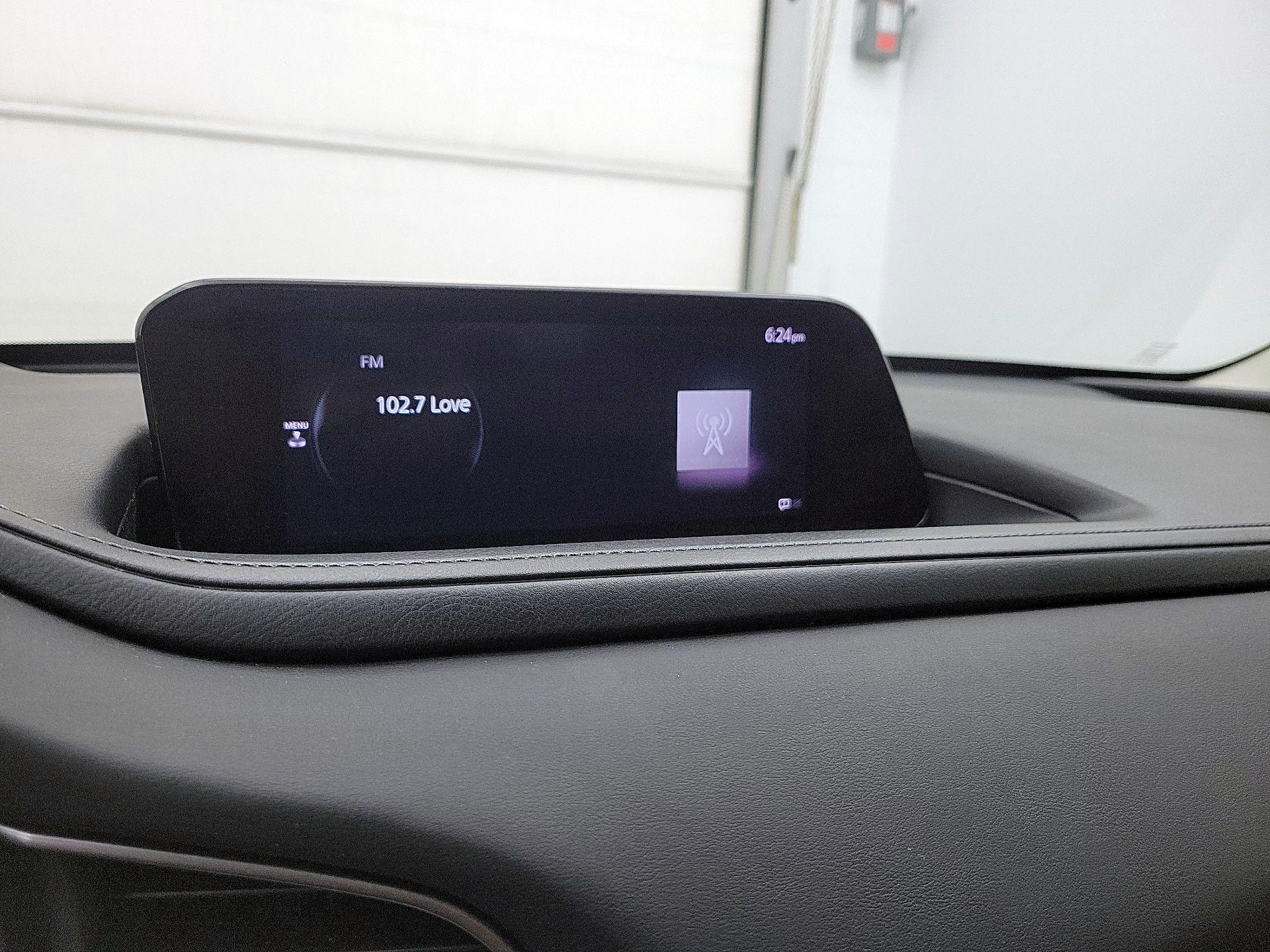 Thumbnail: 2021 Mazda CX-30 - 16