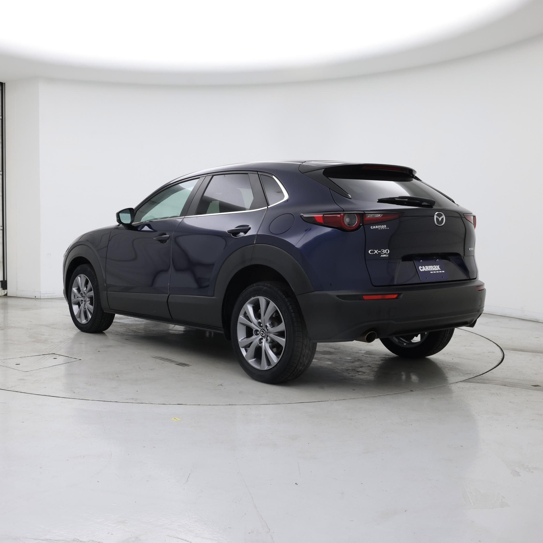 Thumbnail: 2021 Mazda CX-30 - 2
