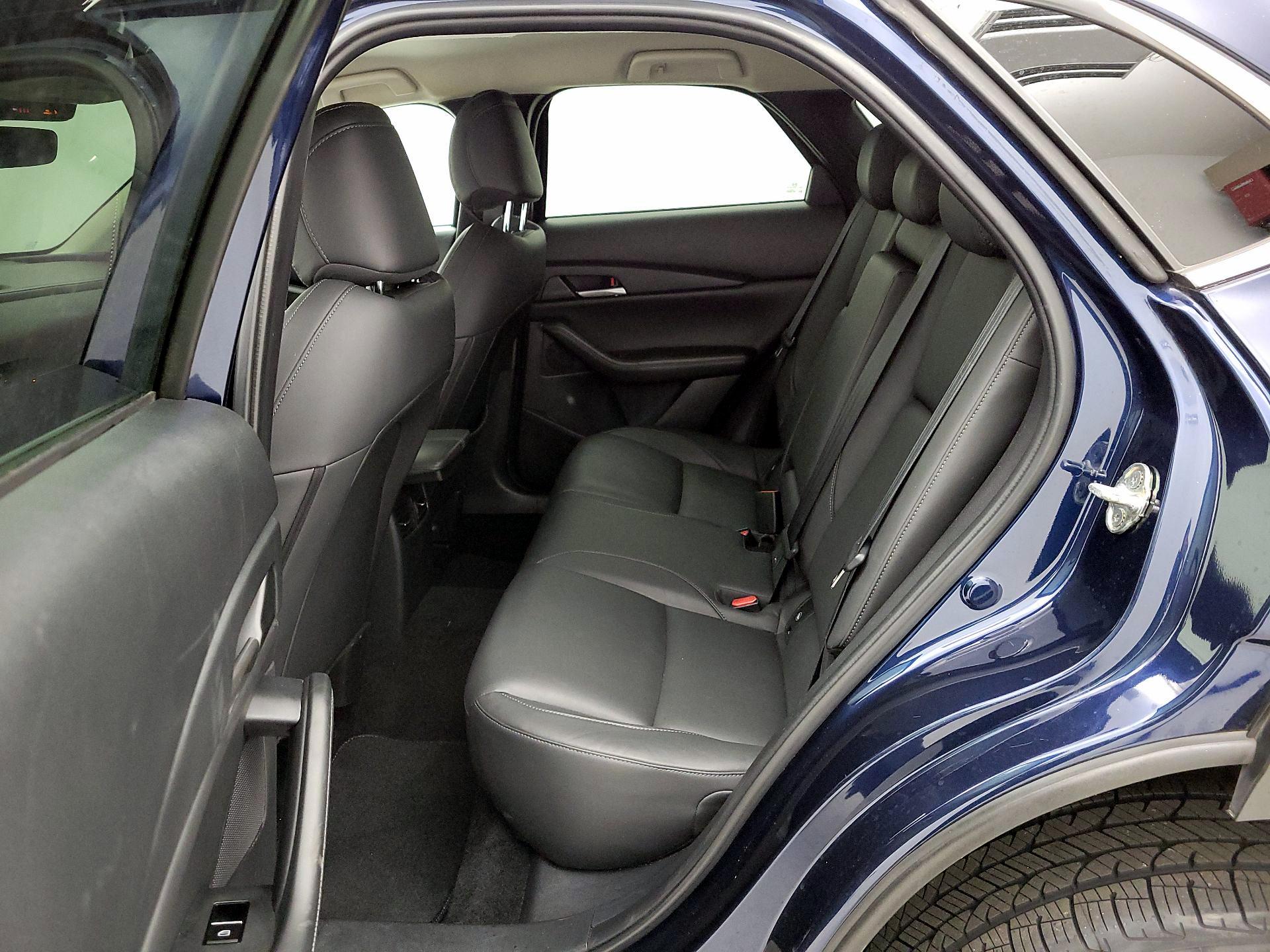 Thumbnail: 2021 Mazda CX-30 - 20