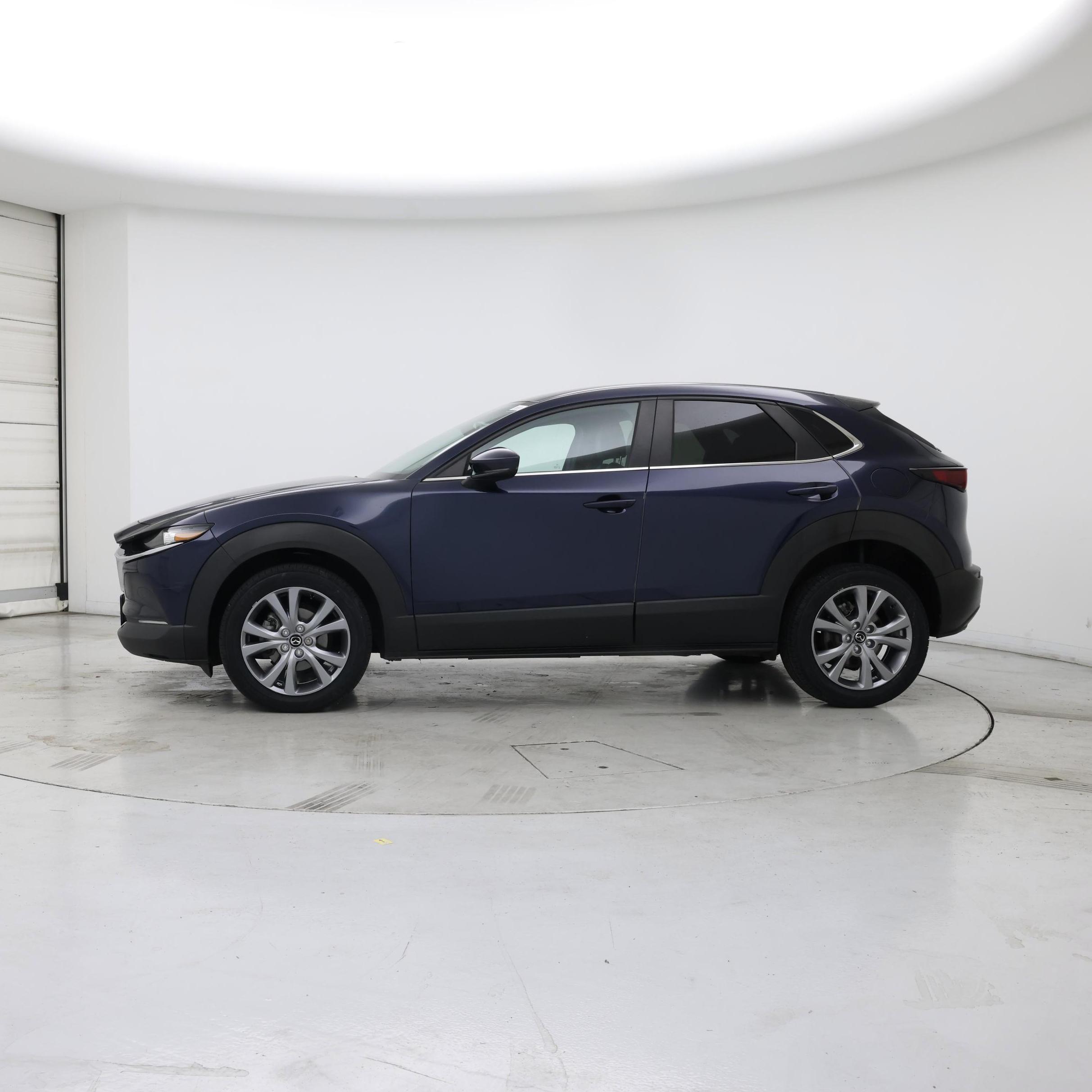 Thumbnail: 2021 Mazda CX-30 - 3