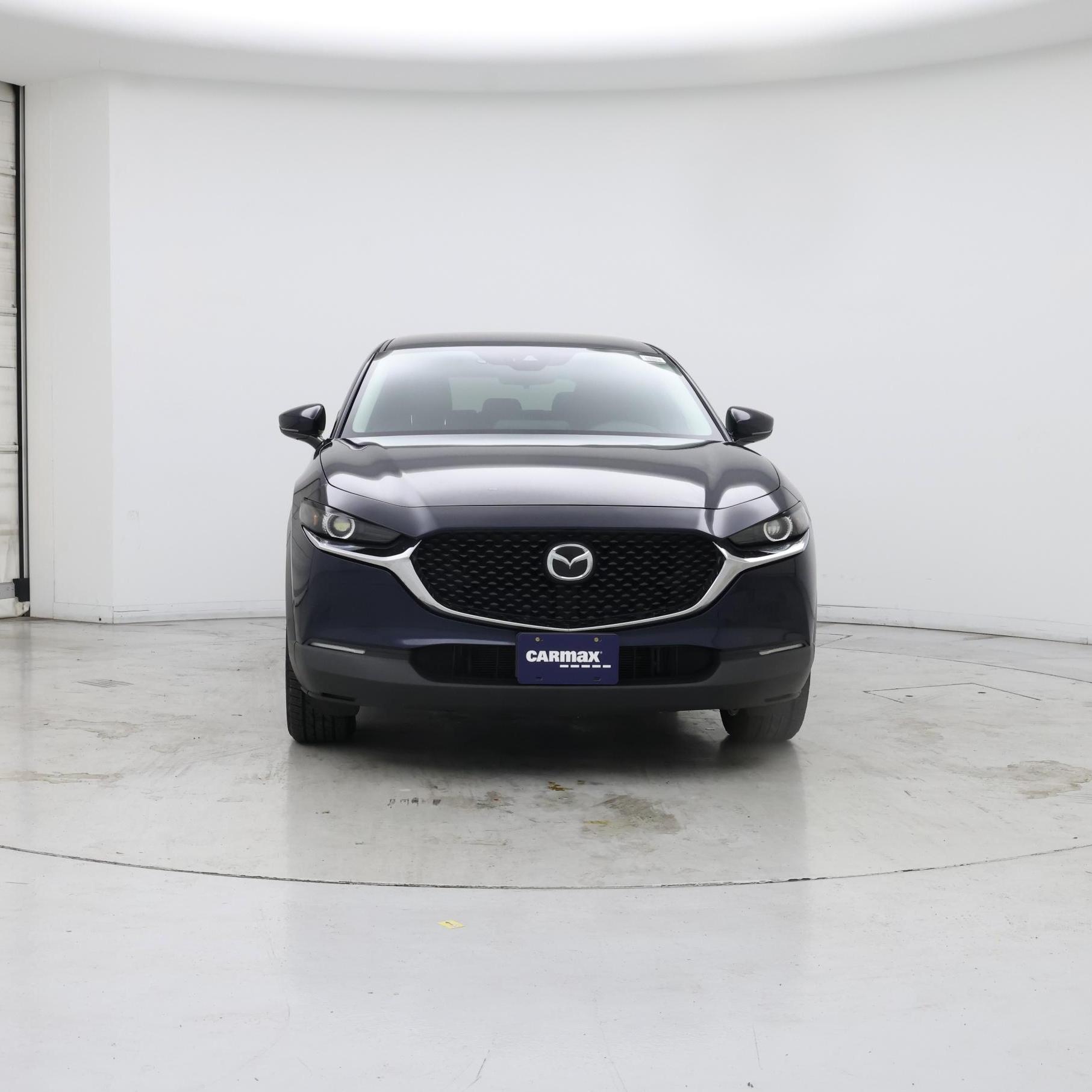 Thumbnail: 2021 Mazda CX-30 - 5