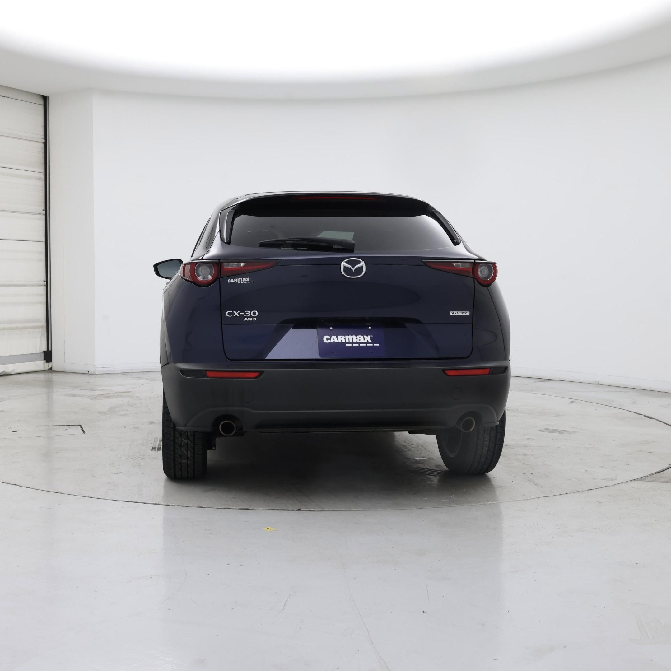 Thumbnail: 2021 Mazda CX-30 - 6