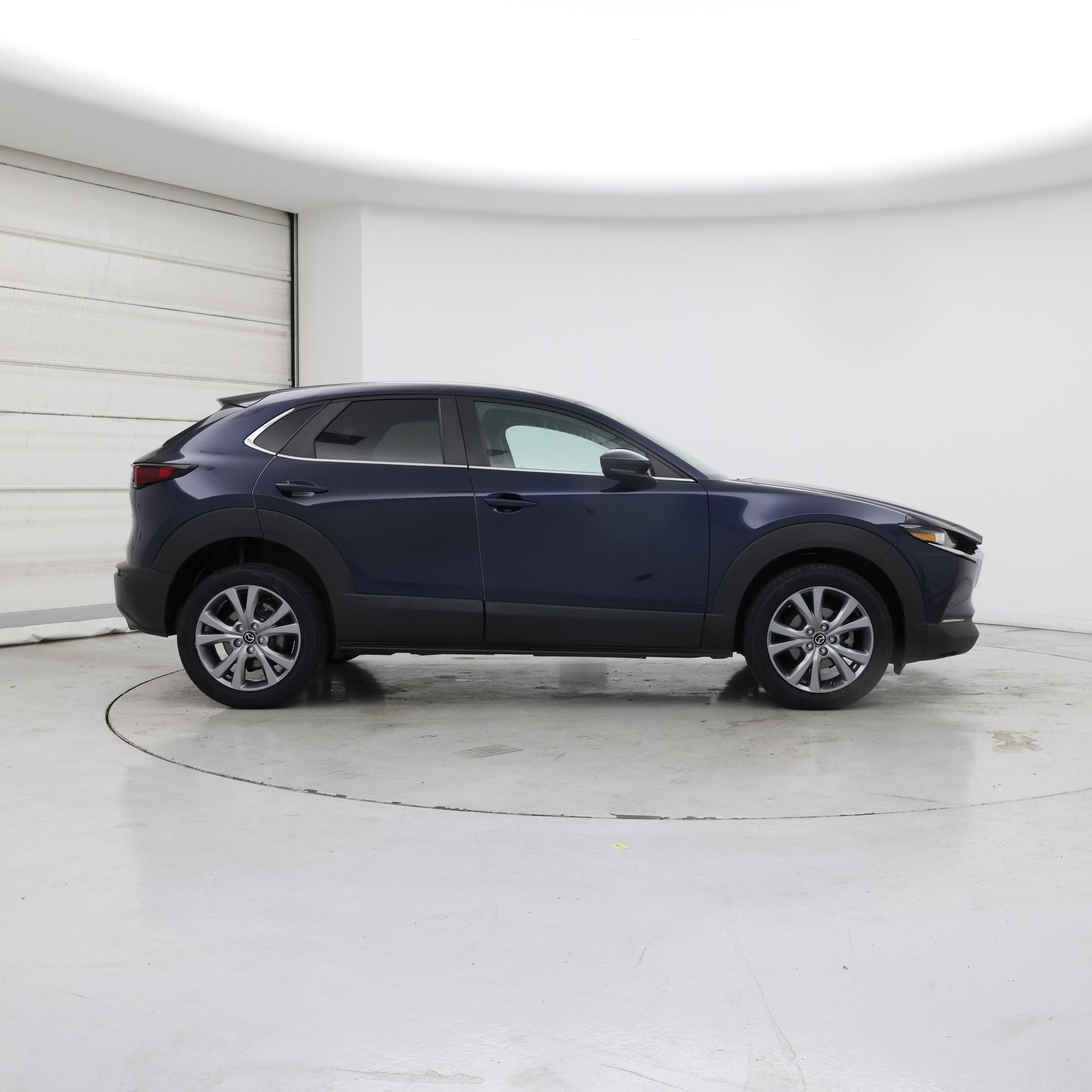 Thumbnail: 2021 Mazda CX-30 - 7