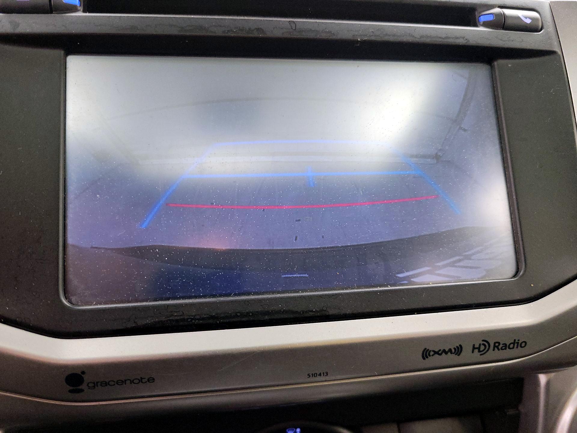 Thumbnail: 2018 Toyota 4Runner - 14