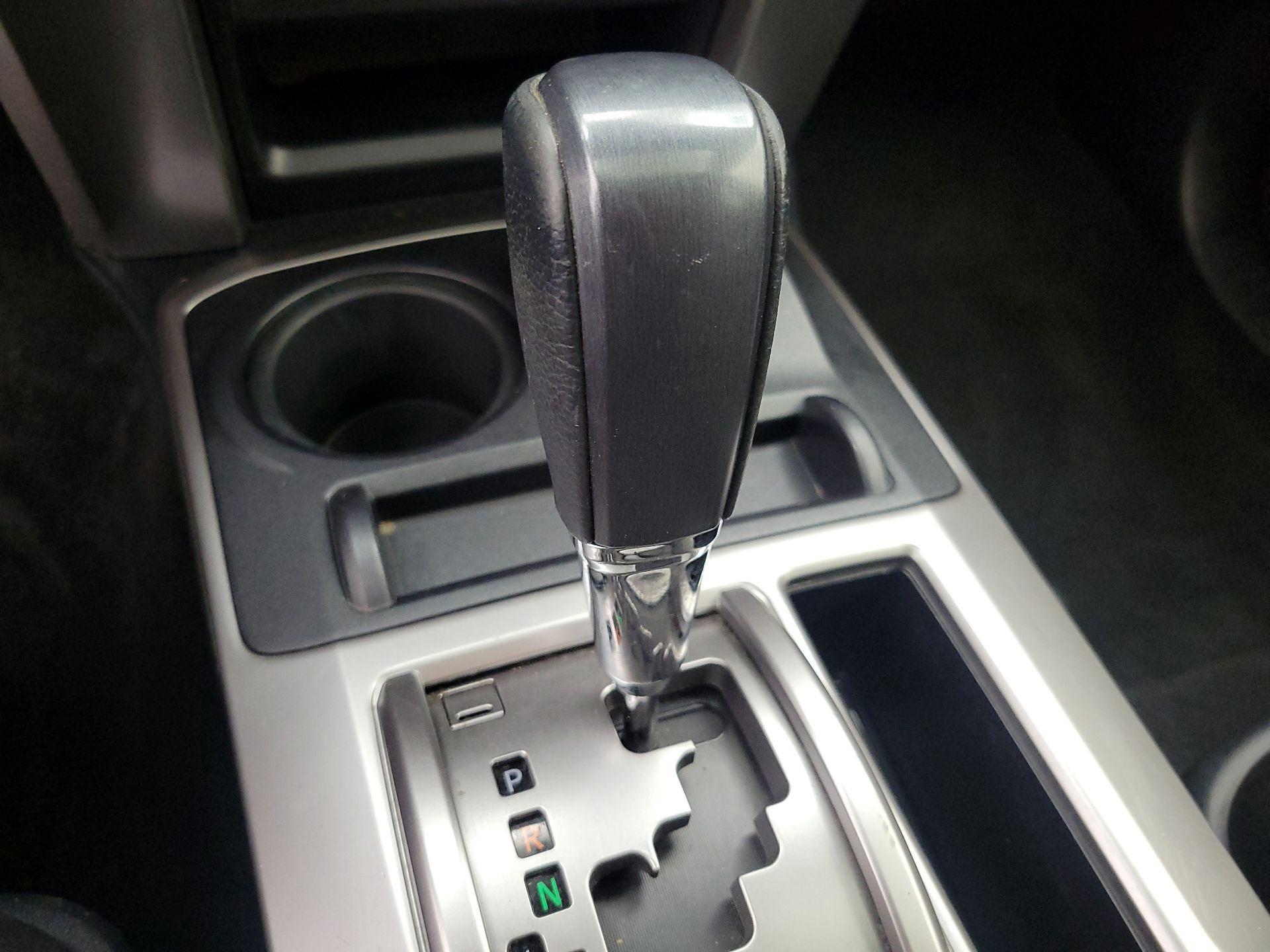 Thumbnail: 2018 Toyota 4Runner - 17