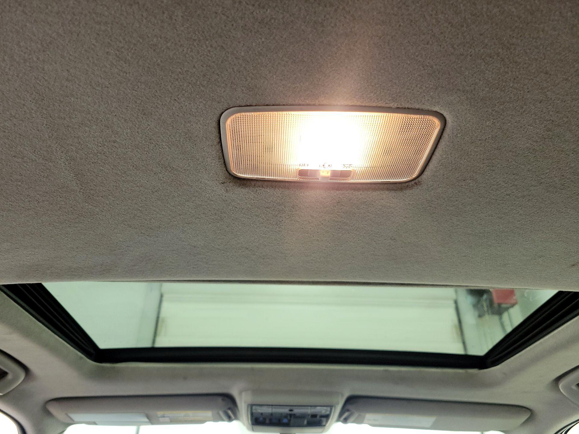 Thumbnail: 2018 Toyota 4Runner - 19