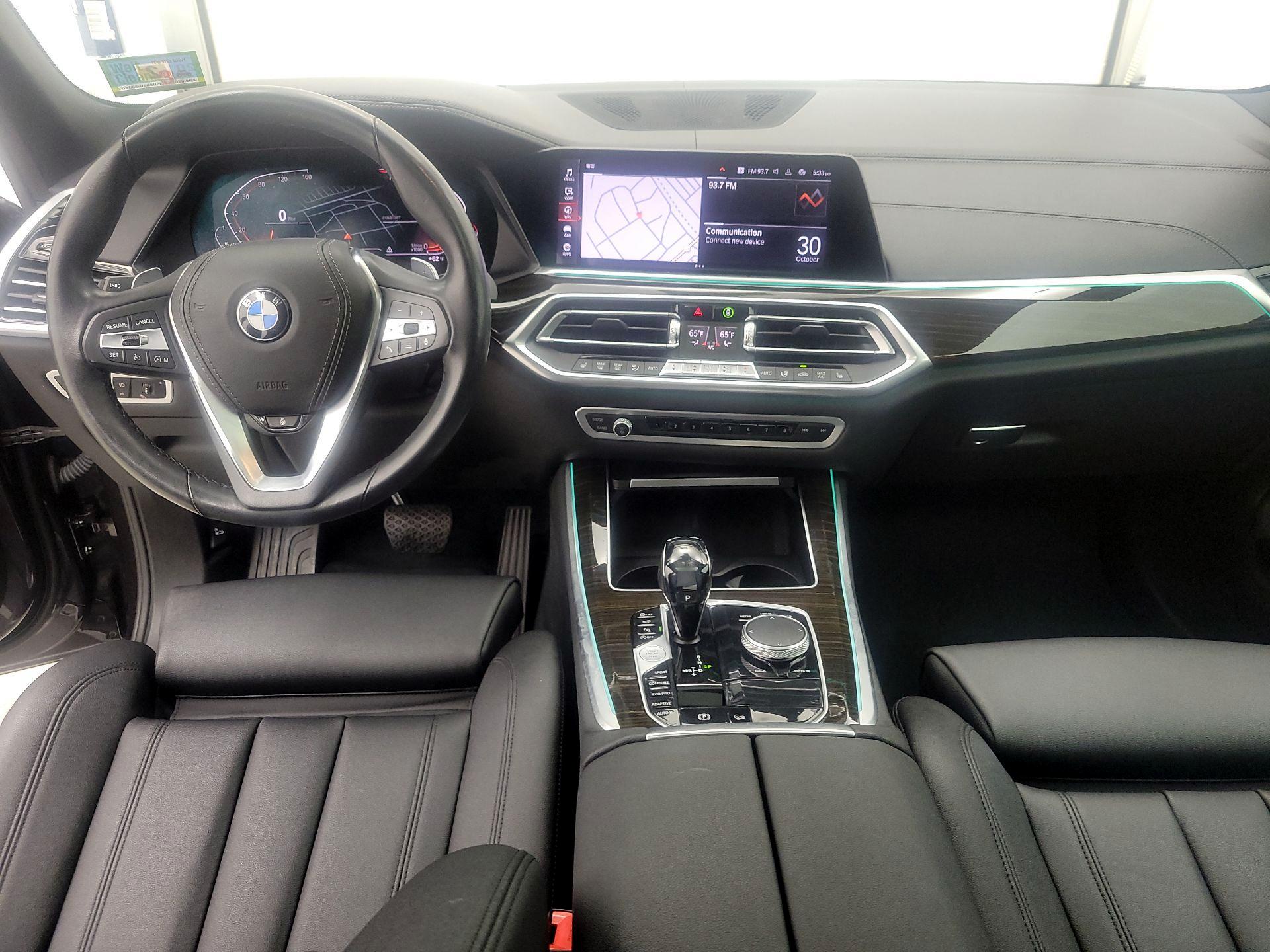 Thumbnail: 2020 BMW X5 - 9