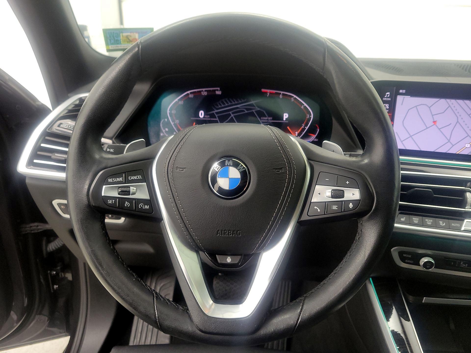 Thumbnail: 2020 BMW X5 - 10