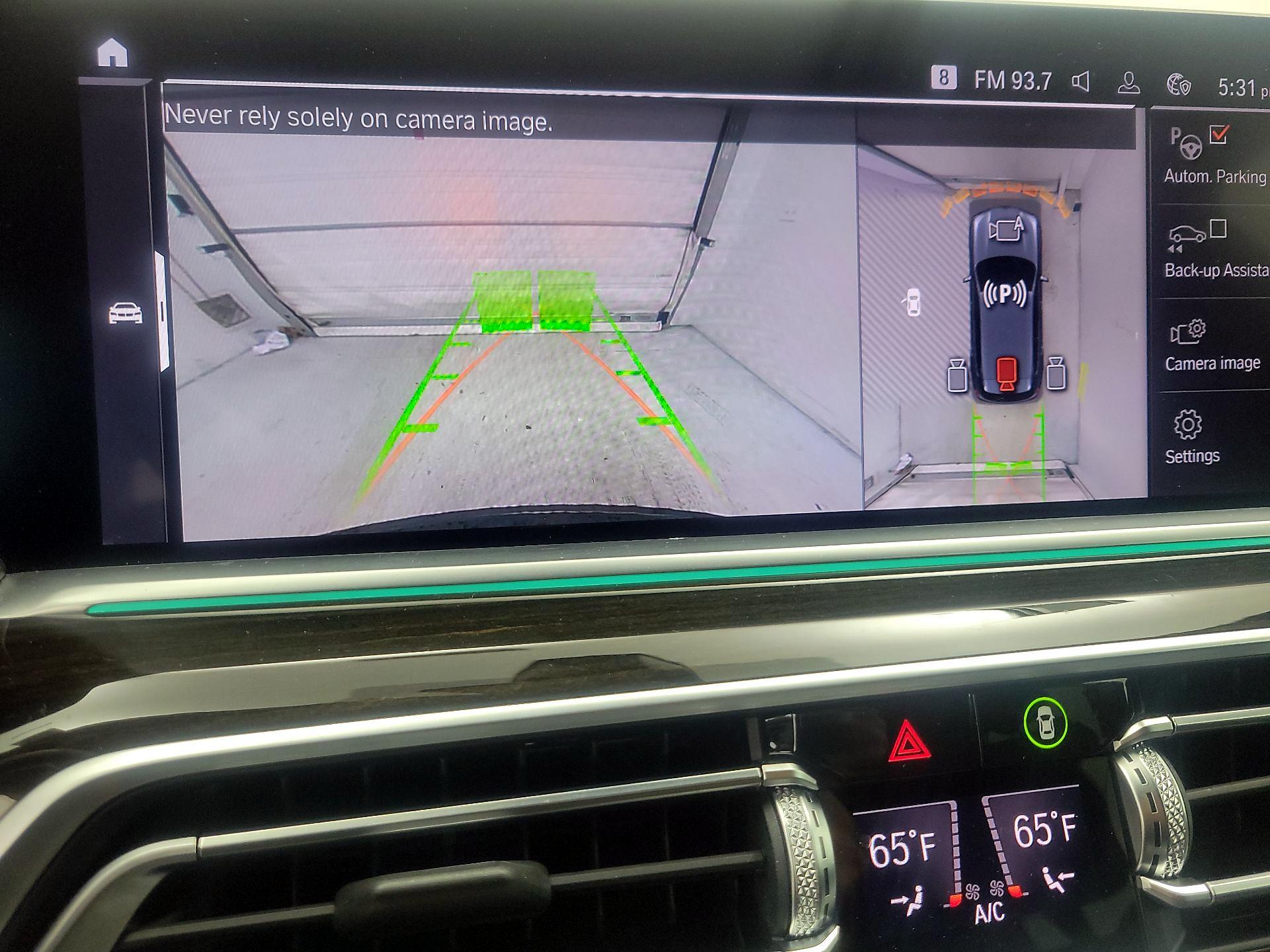 Thumbnail: 2020 BMW X5 - 15