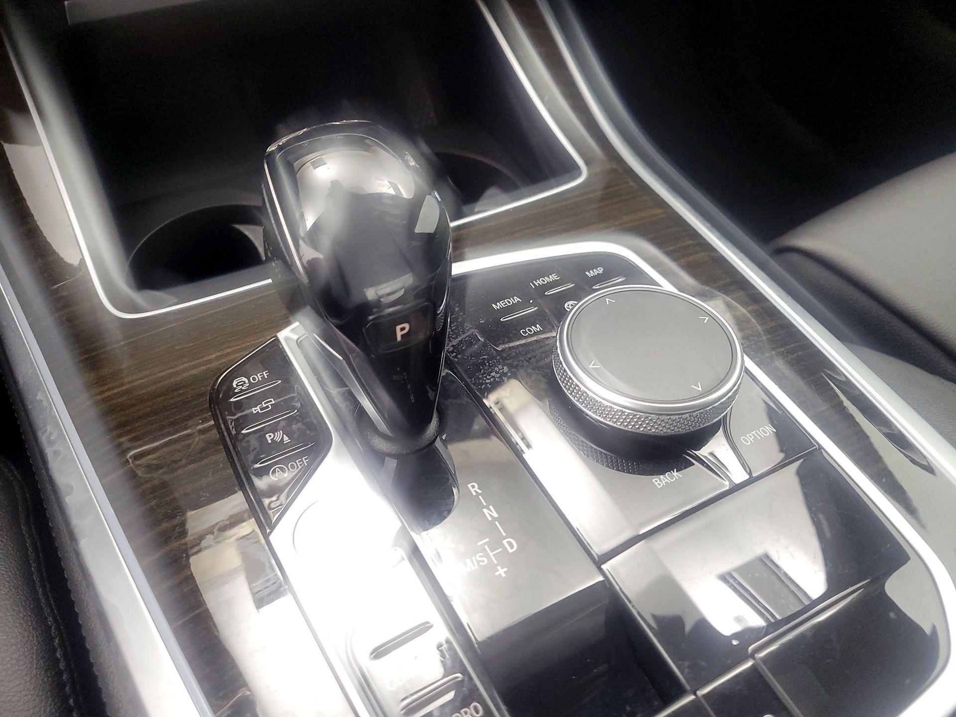 Thumbnail: 2020 BMW X5 - 18